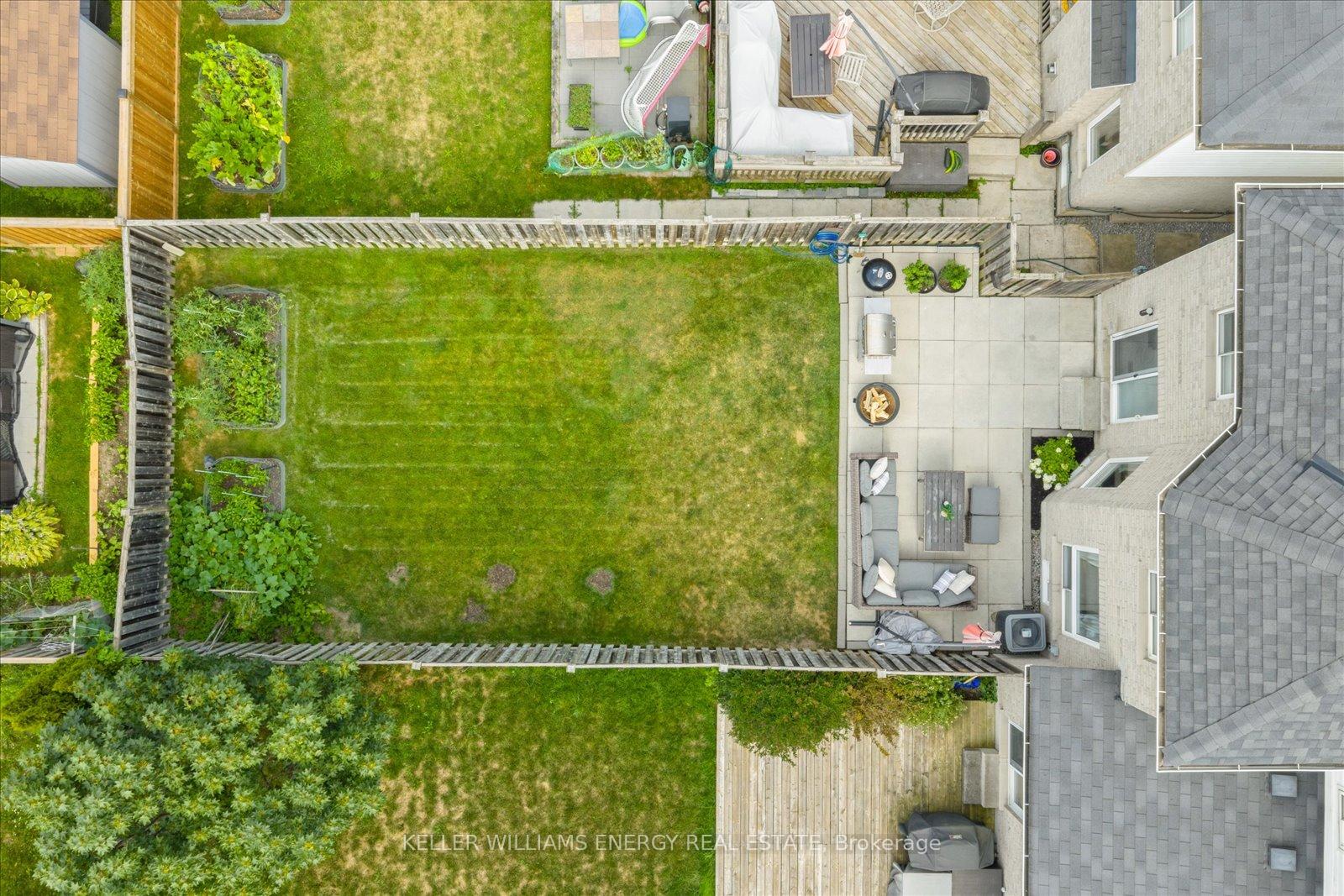 Photo 35 of 32 Corianne Avenue, Whitby, Brooklin — HOMEH