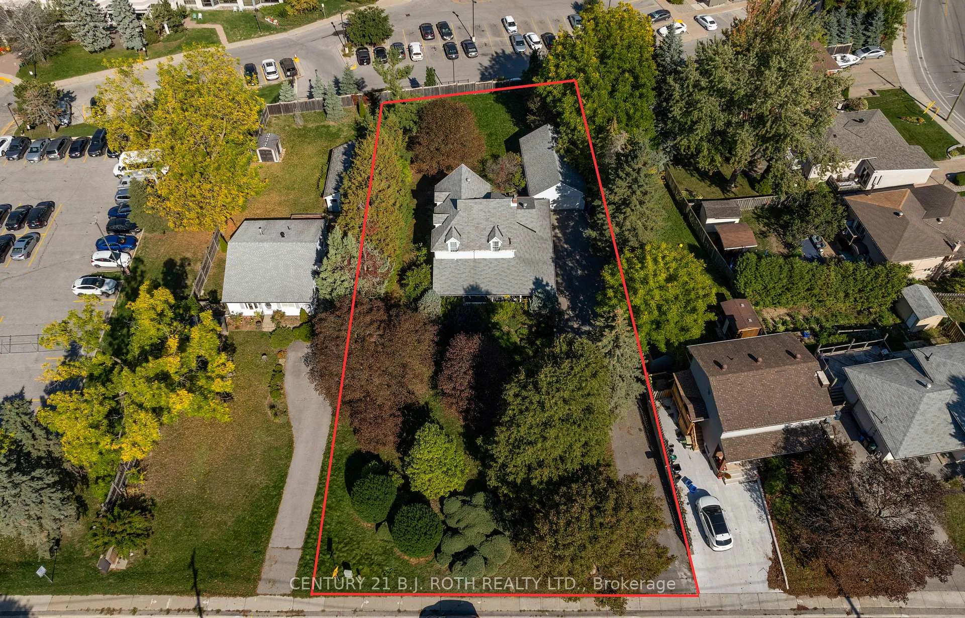 Photo 3 of 70 Baldwin Lane, Barrie, Allandale — HOMEH