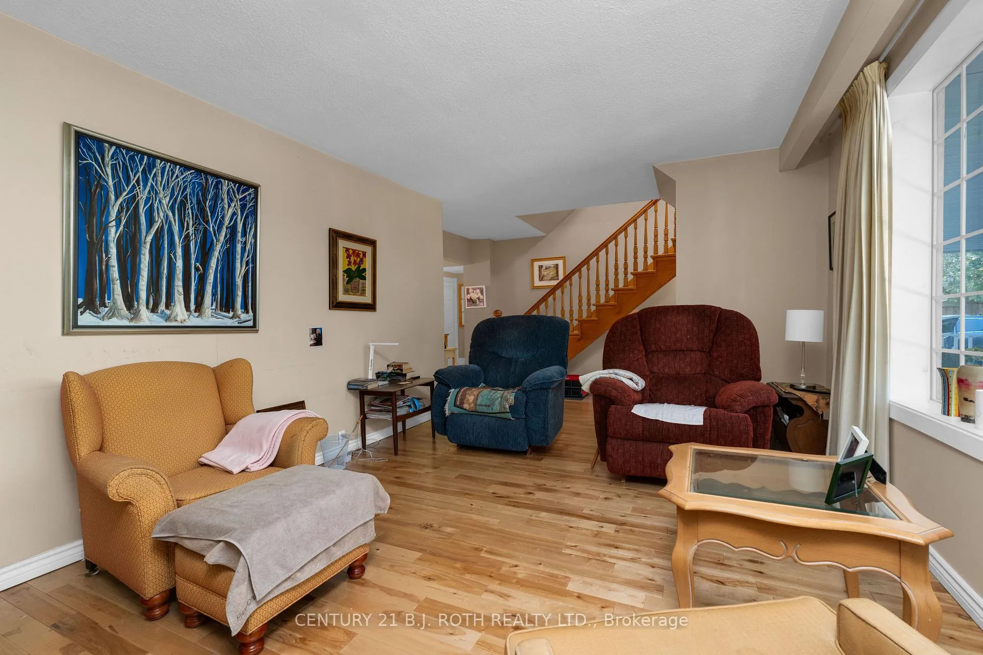 Photo 11 of 70 Baldwin Lane, Barrie, Allandale — HOMEH