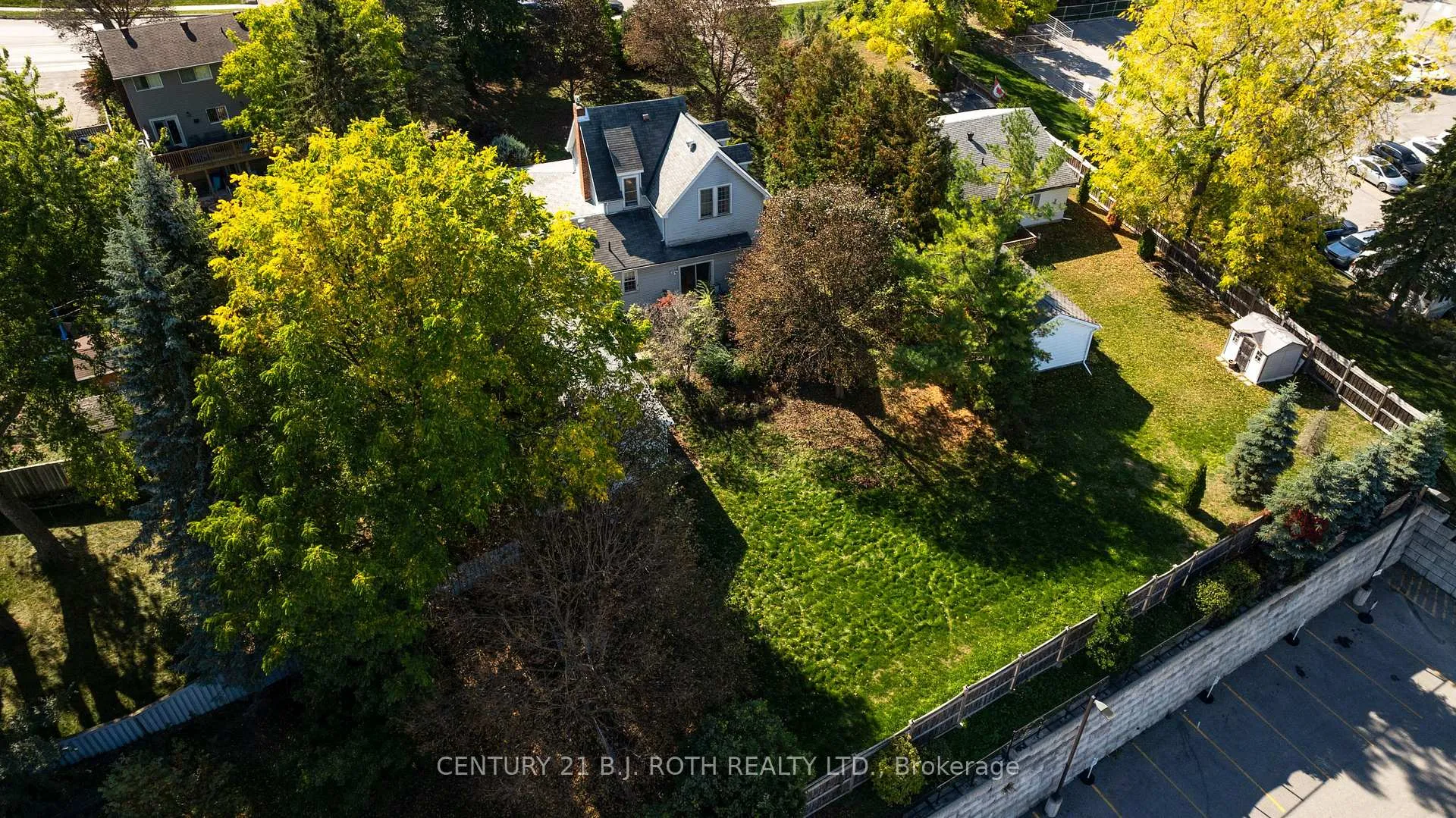 Photo 37 of 70 Baldwin Lane, Barrie, Allandale — HOMEH