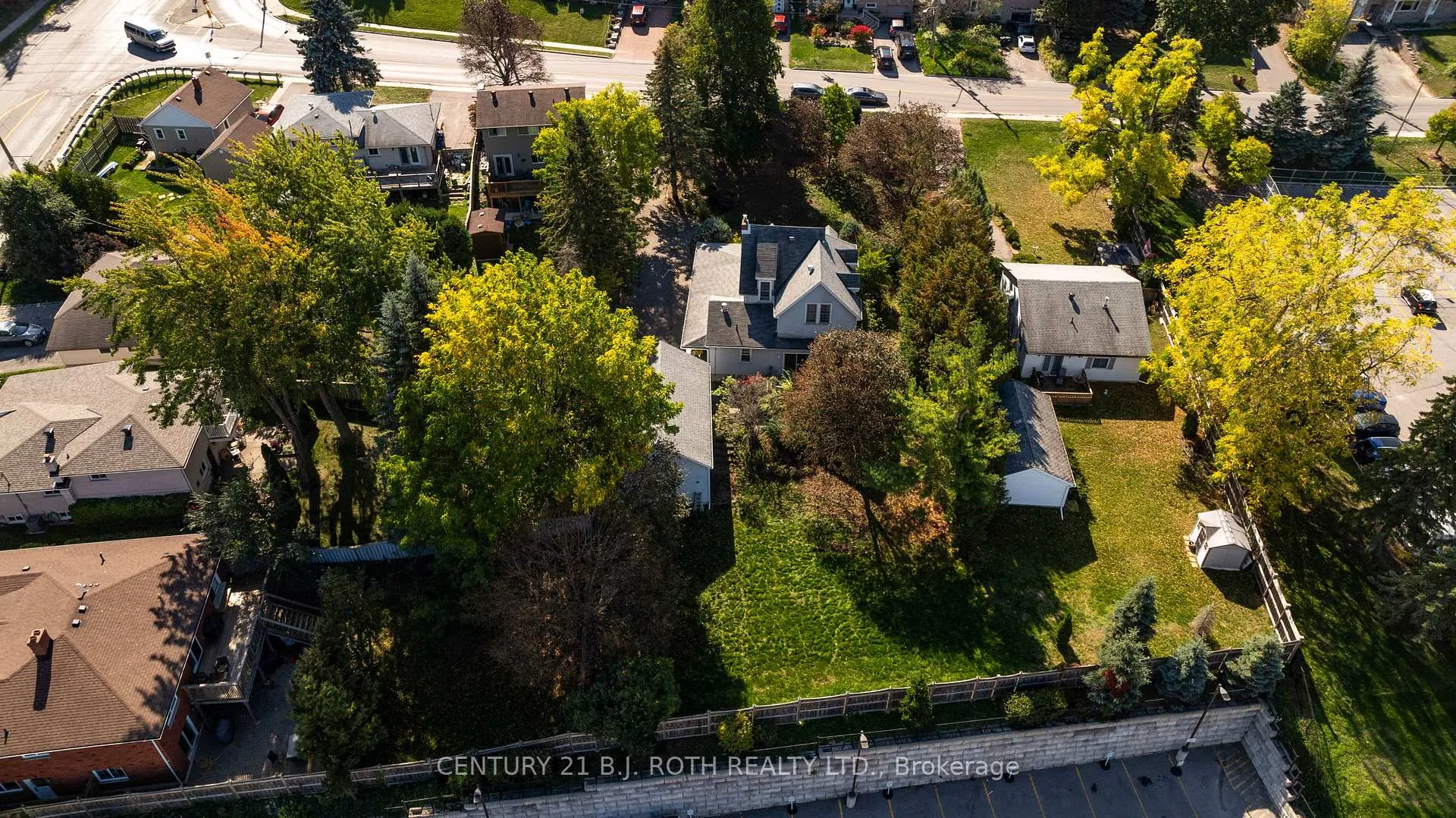 Photo 38 of 70 Baldwin Lane, Barrie, Allandale — HOMEH