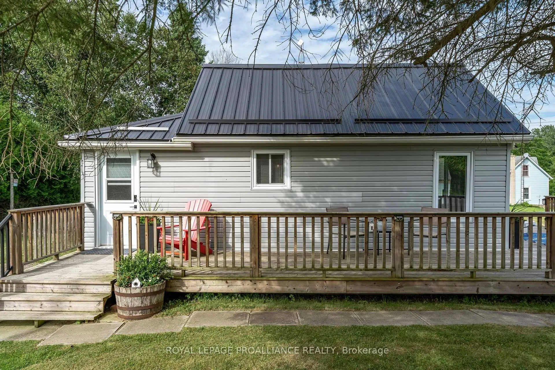 Photo 5 of 3191 County Rd 10, Prince Edward County, South Marysburg Ward — HOMEH
