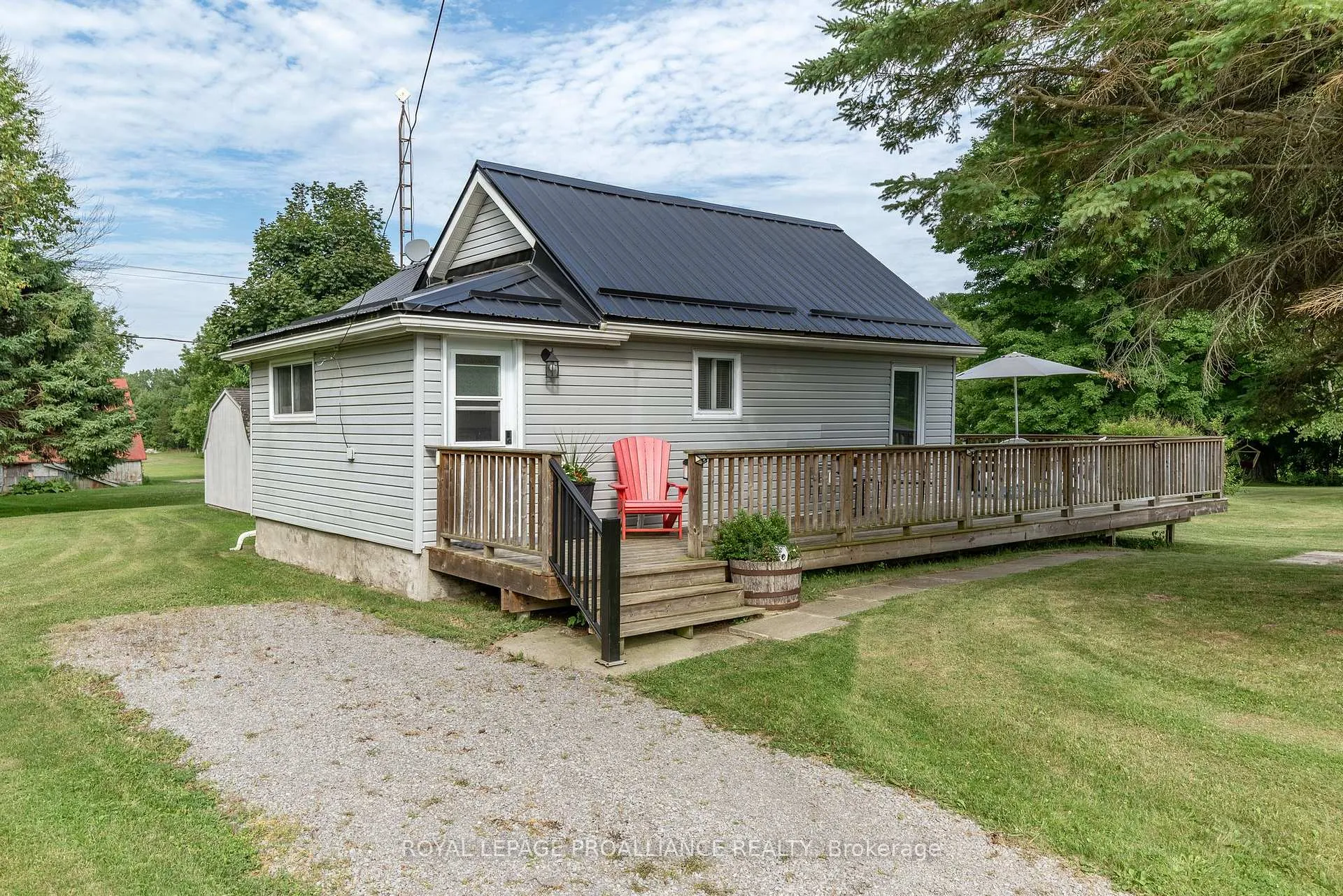 Photo 6 of 3191 County Rd 10, Prince Edward County, South Marysburg Ward — HOMEH