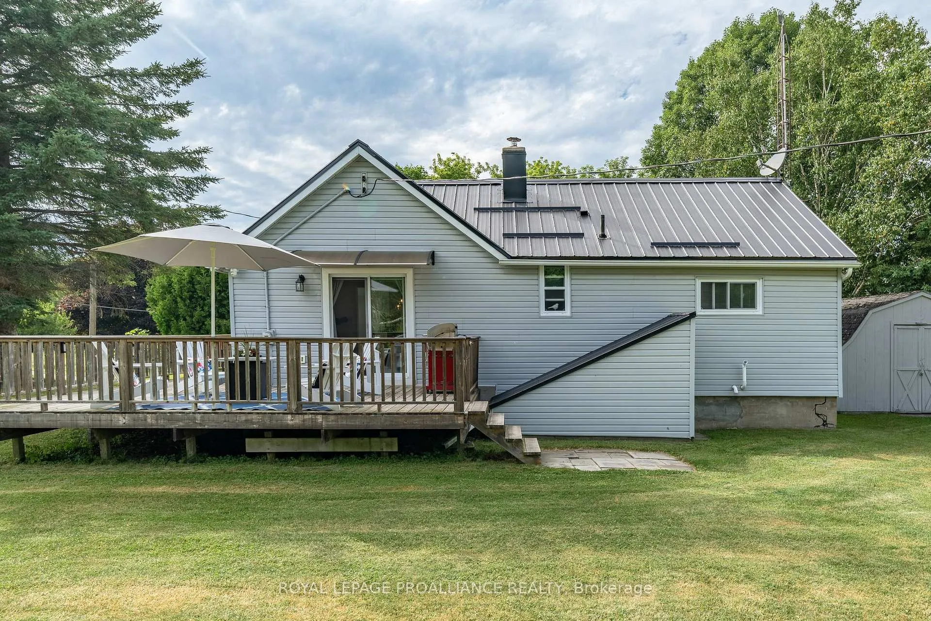 Photo 33 of 3191 County Rd 10, Prince Edward County, South Marysburg Ward — HOMEH