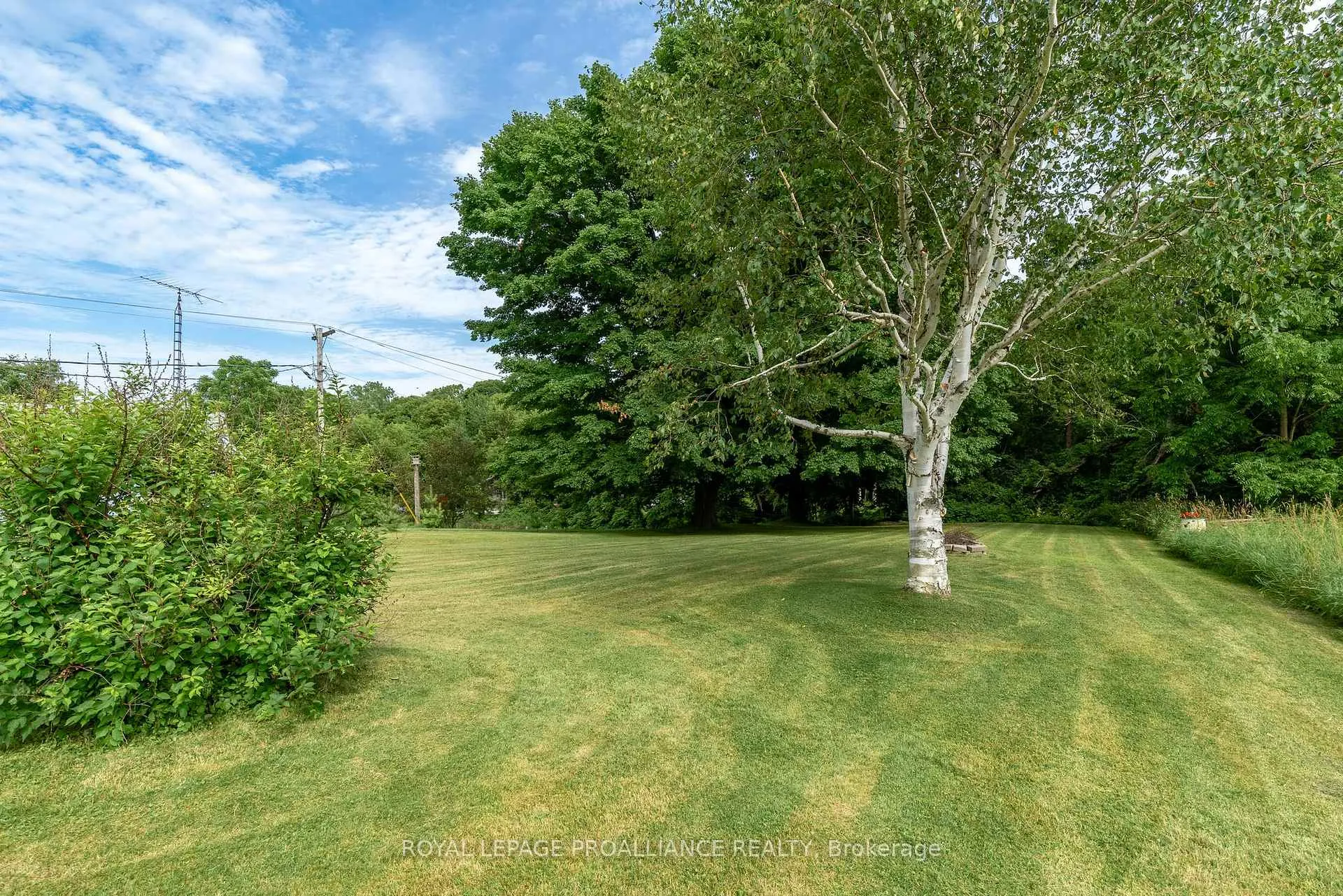 Photo 35 of 3191 County Rd 10, Prince Edward County, South Marysburg Ward — HOMEH