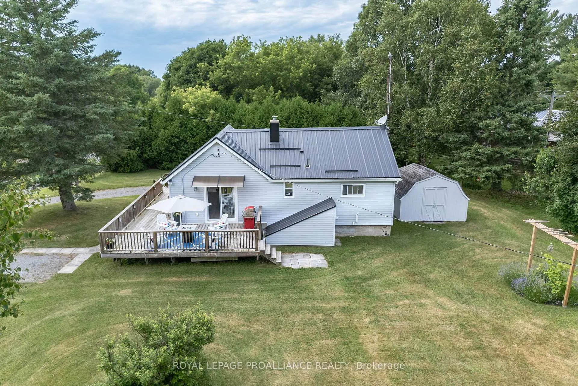 Photo 37 of 3191 County Rd 10, Prince Edward County, South Marysburg Ward — HOMEH