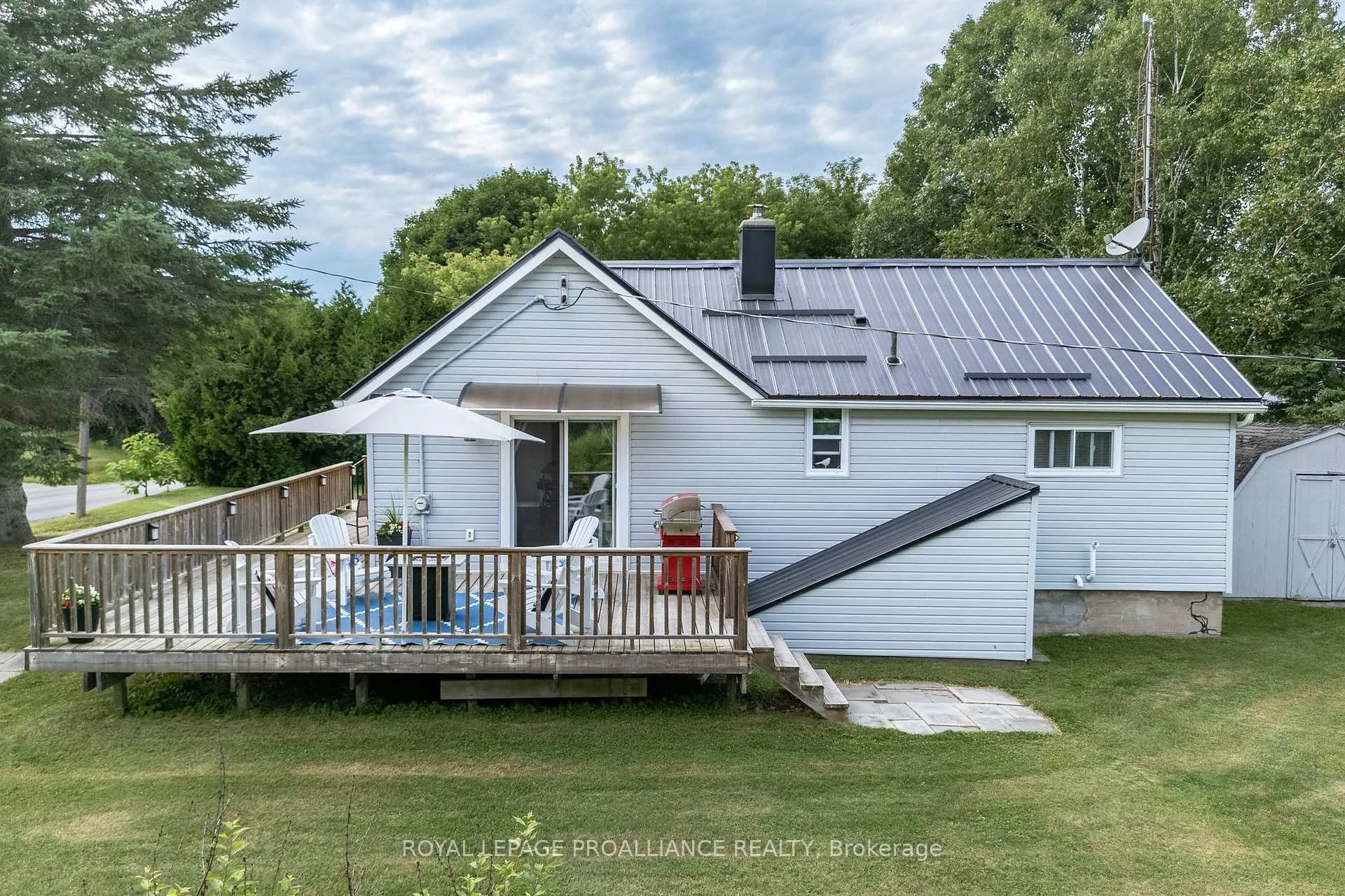 Photo 38 of 3191 County Rd 10, Prince Edward County, South Marysburg Ward — HOMEH