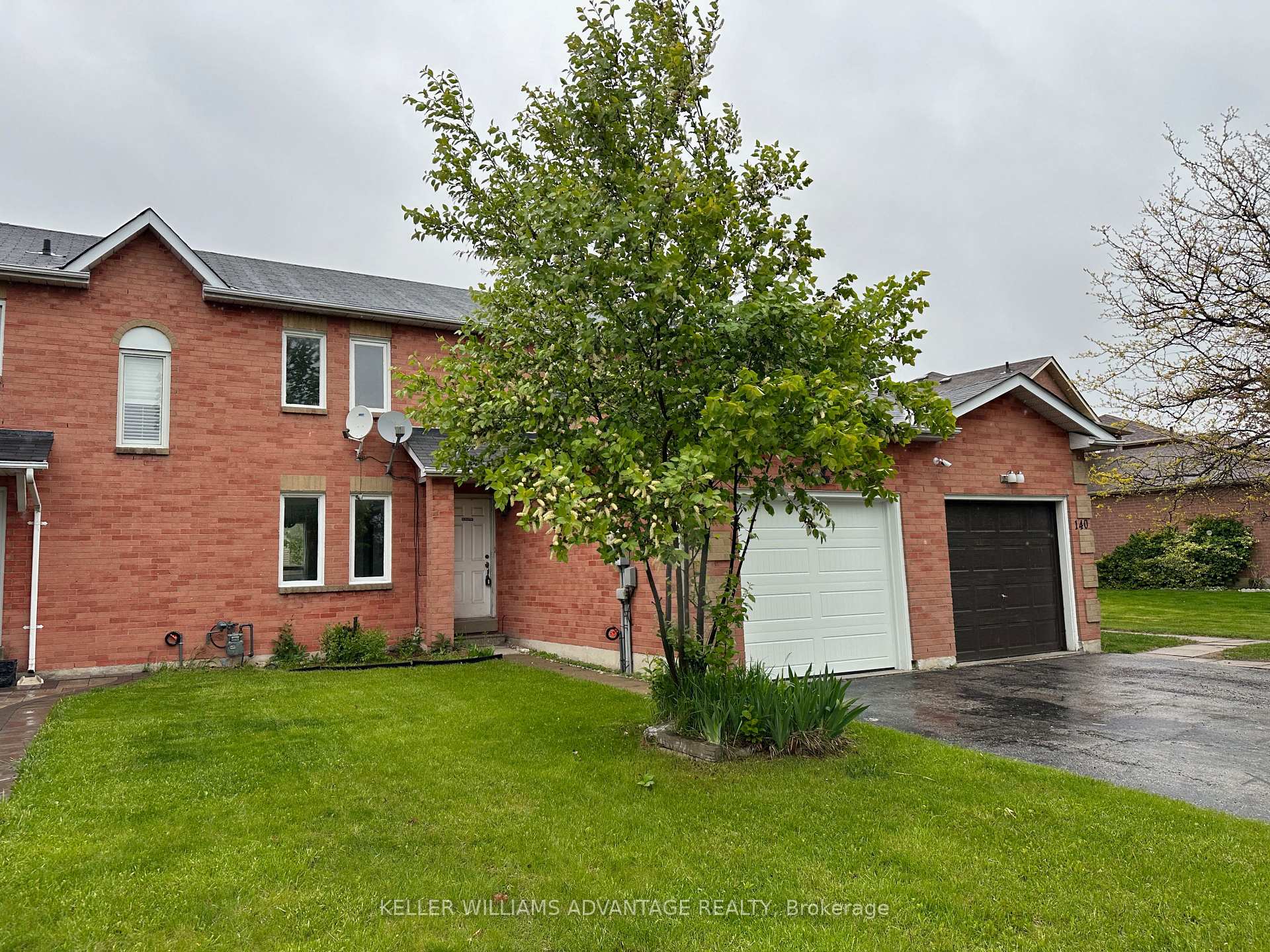Photo 1 of 142 Wright Crescent N, Ajax, Central — HOMEH
