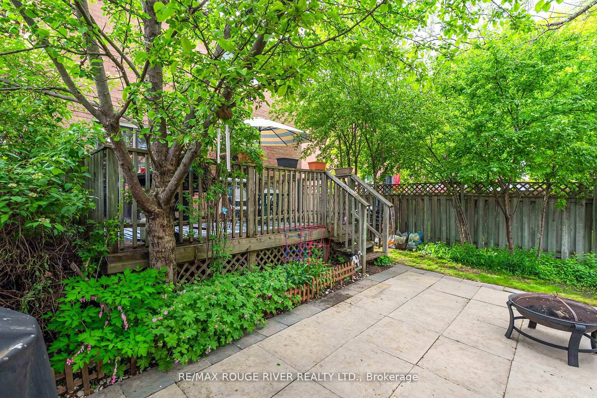 Photo 34 of 31 Sharp Crescent, Ajax, Central — HOMEH