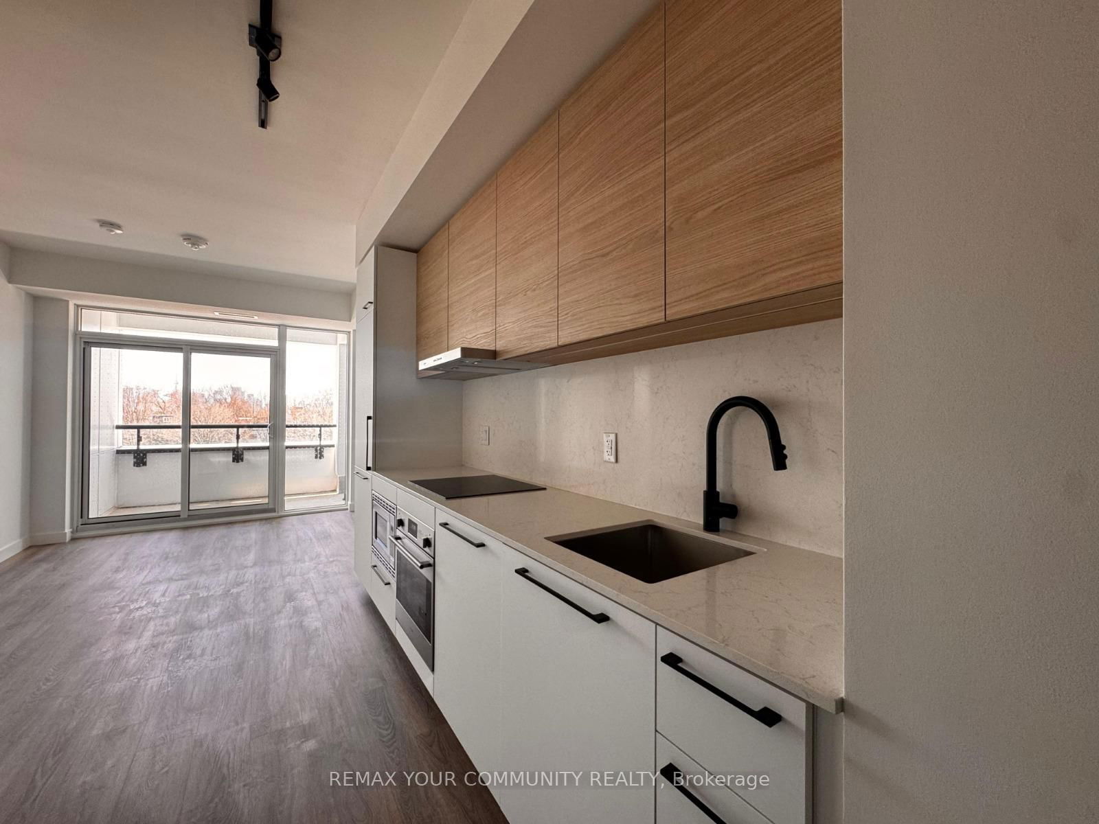 Photo 1 of Unit 314, 1050 Eastern Ave, Toronto, Greenwood-Coxwell — HOMEH