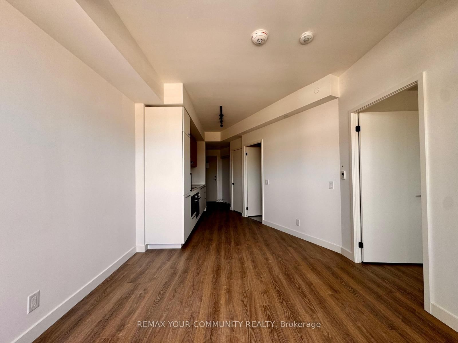 Photo 2 of Unit 314, 1050 Eastern Ave, Toronto, Greenwood-Coxwell — HOMEH