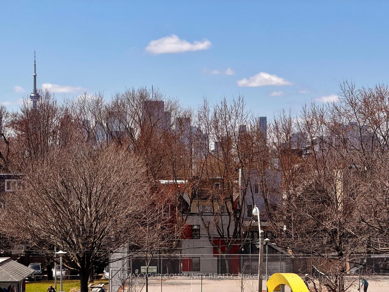 Photo 5 of Unit 314, 1050 Eastern Ave, Toronto, Greenwood-Coxwell — HOMEH
