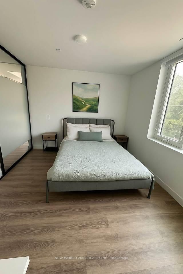 Photo 3 of Unit 329, 1050 Eastern Ave, Toronto, Greenwood-Coxwell — HOMEH