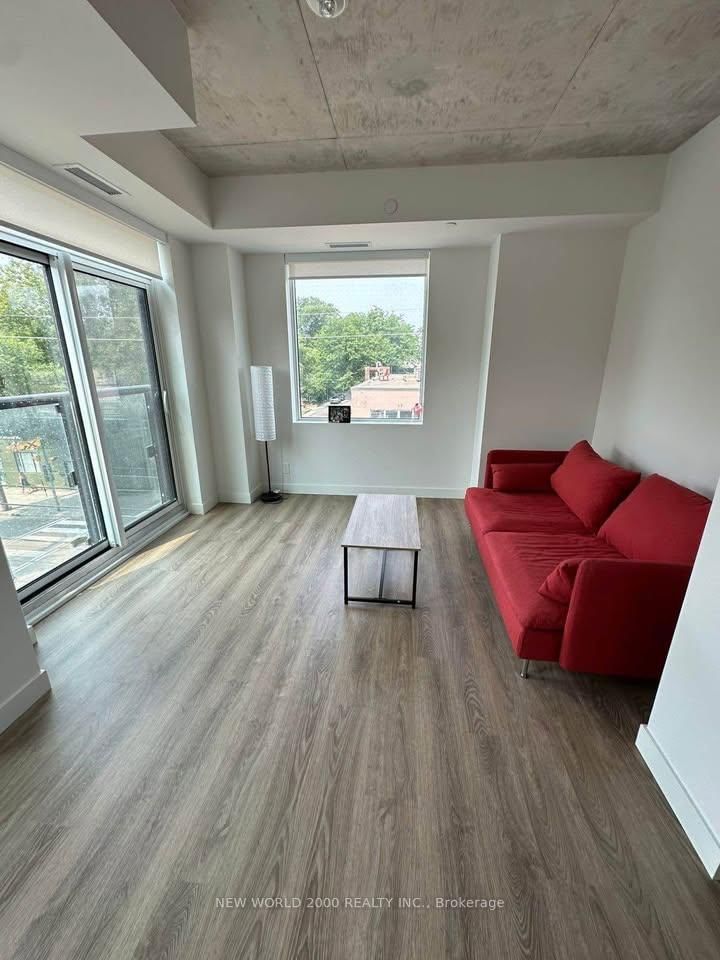 Photo 9 of Unit 329, 1050 Eastern Ave, Toronto, Greenwood-Coxwell — HOMEH