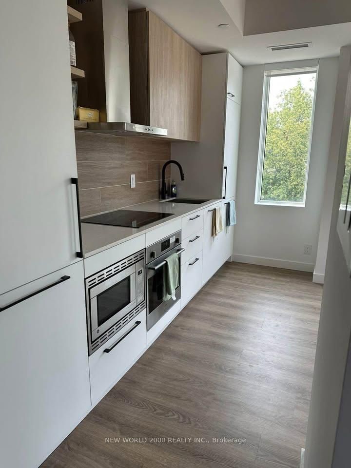 Photo 4 of Unit 329, 1050 Eastern Ave, Toronto, Greenwood-Coxwell — HOMEH