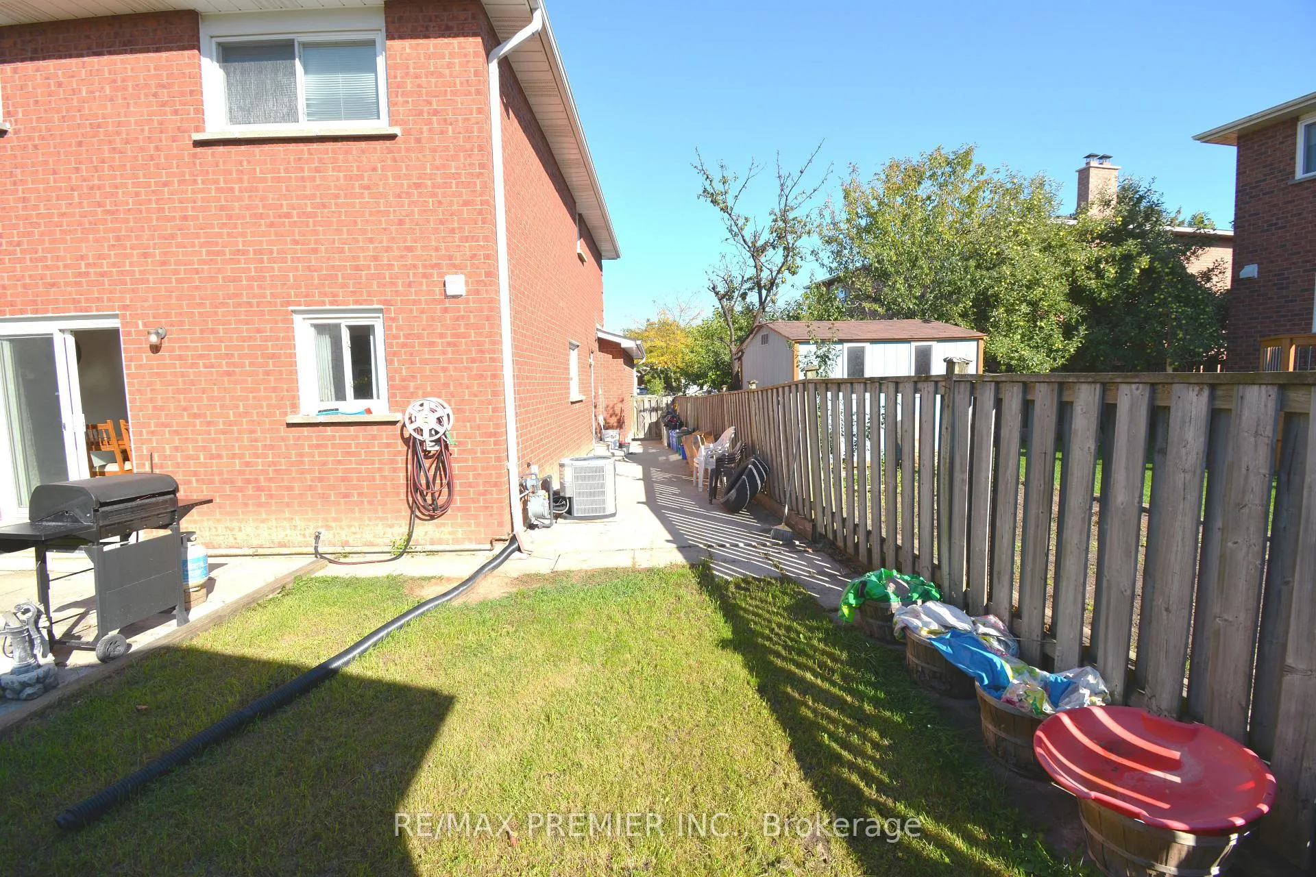 Photo 23 of 64 Partridge Circle, Vaughan, West Woodbridge — HOMEH