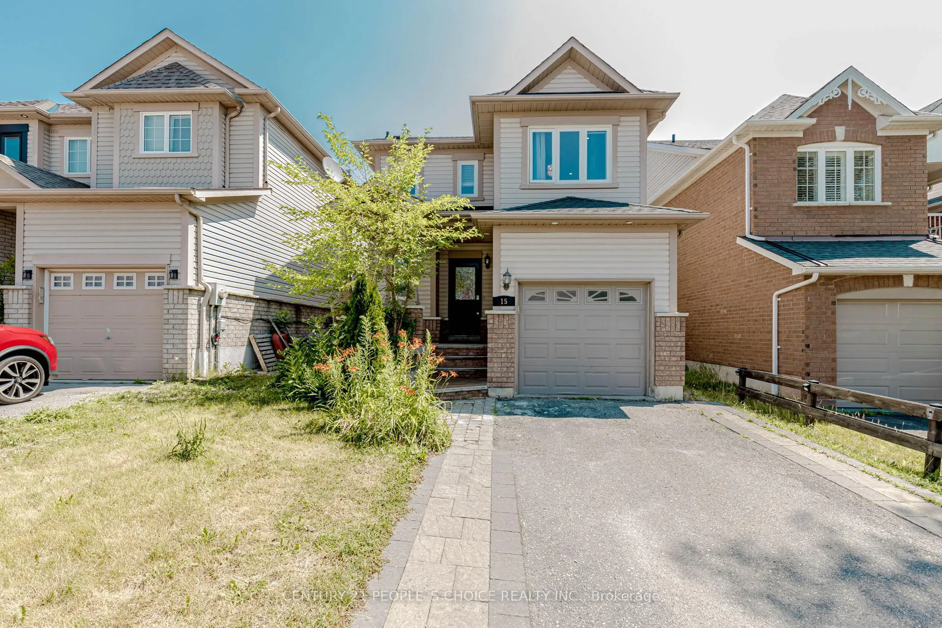 Photo 1 of 15 Candlebrook Drive, Whitby, Pringle Creek — HOMEH