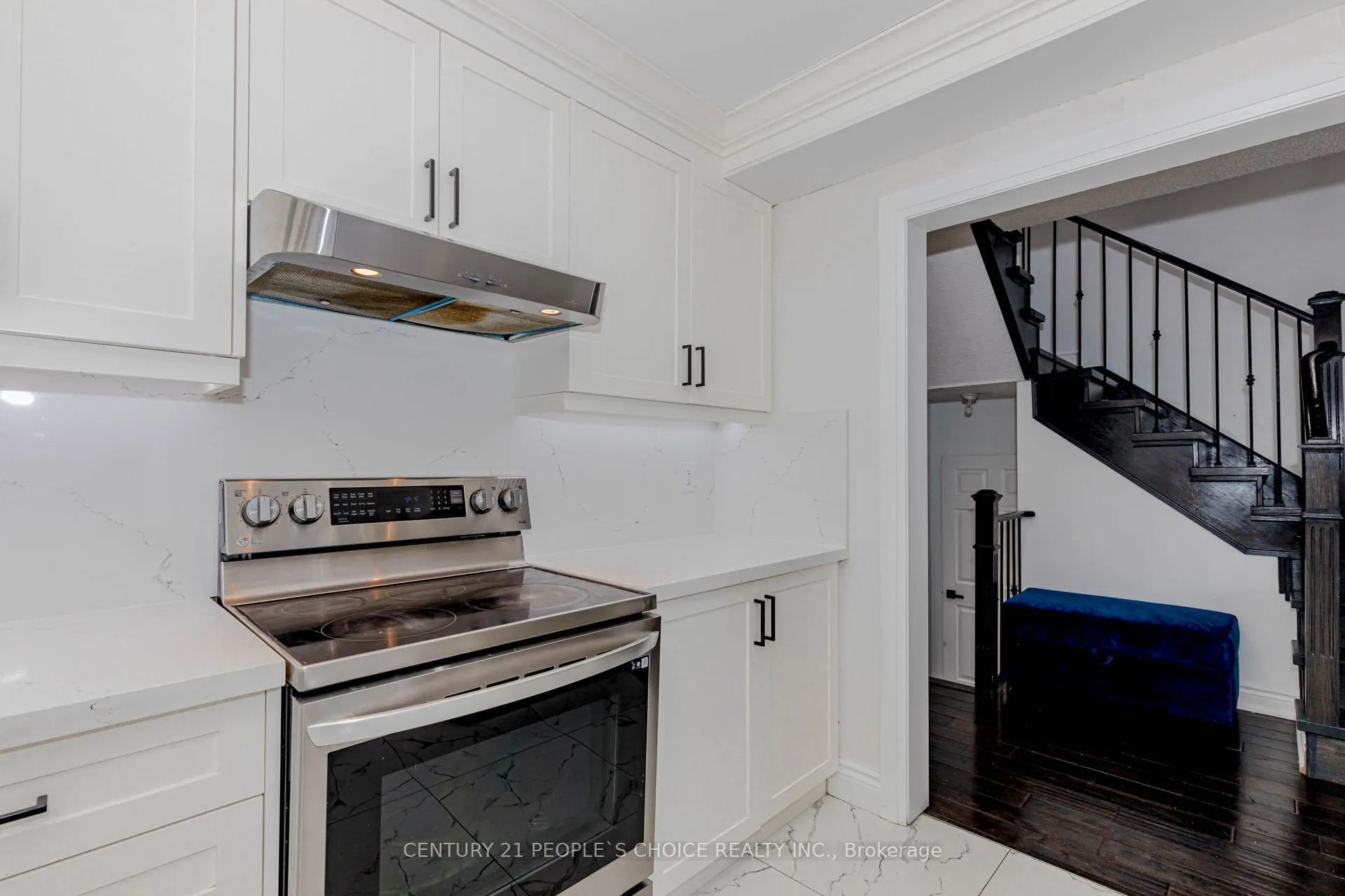 Photo 19 of 15 Candlebrook Drive, Whitby, Pringle Creek — HOMEH