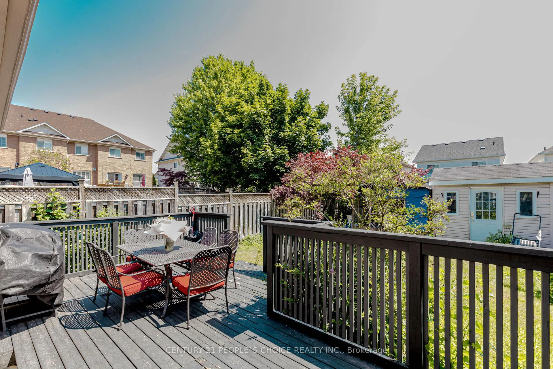 Photo 36 of 15 Candlebrook Drive, Whitby, Pringle Creek — HOMEH