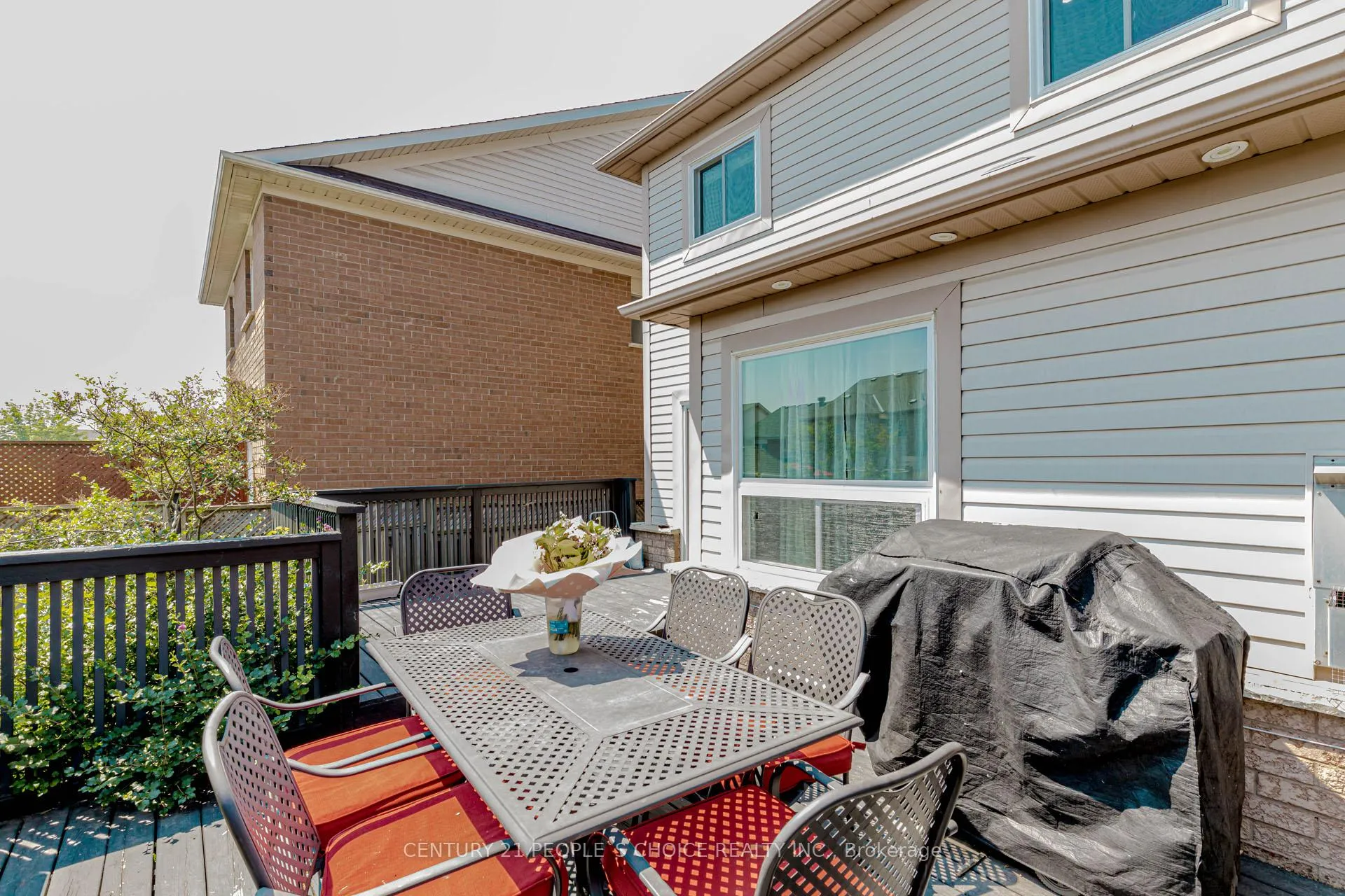 Photo 37 of 15 Candlebrook Drive, Whitby, Pringle Creek — HOMEH