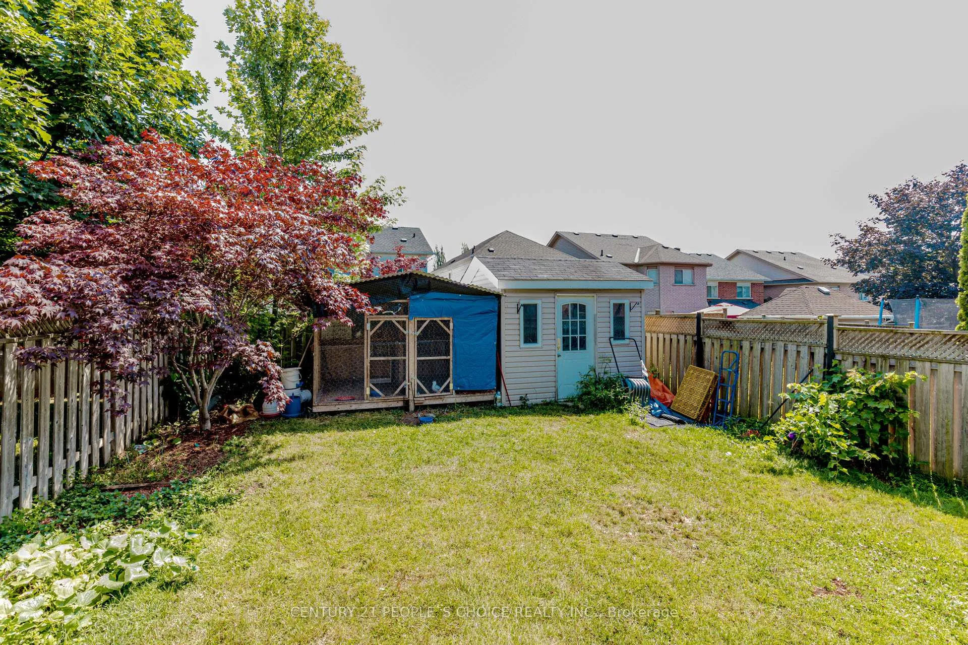 Photo 38 of 15 Candlebrook Drive, Whitby, Pringle Creek — HOMEH
