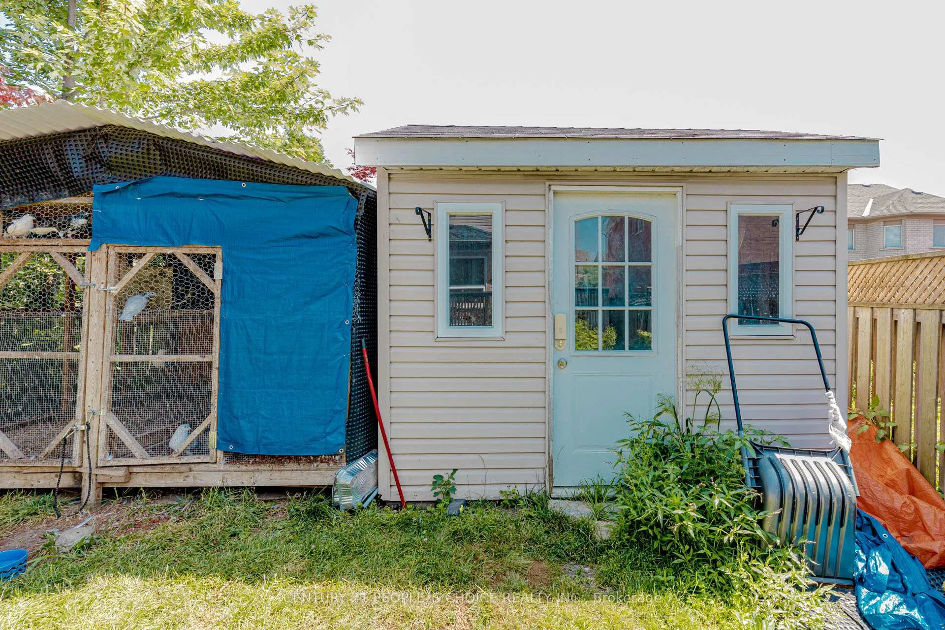 Photo 39 of 15 Candlebrook Drive, Whitby, Pringle Creek — HOMEH