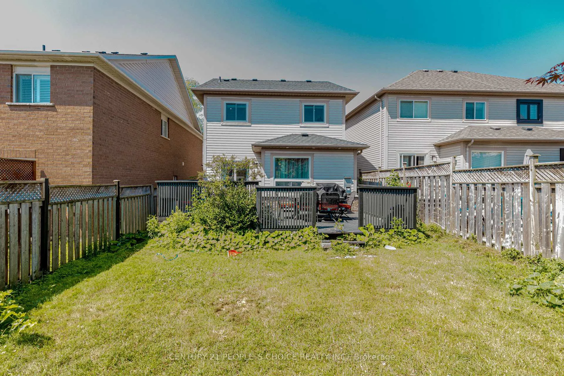 Photo 40 of 15 Candlebrook Drive, Whitby, Pringle Creek — HOMEH