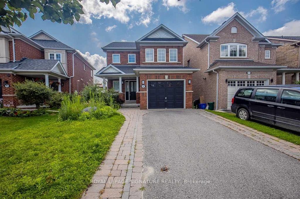 Photo 1 of 11 Arlston Court, Whitby, Rolling Acres — HOMEH