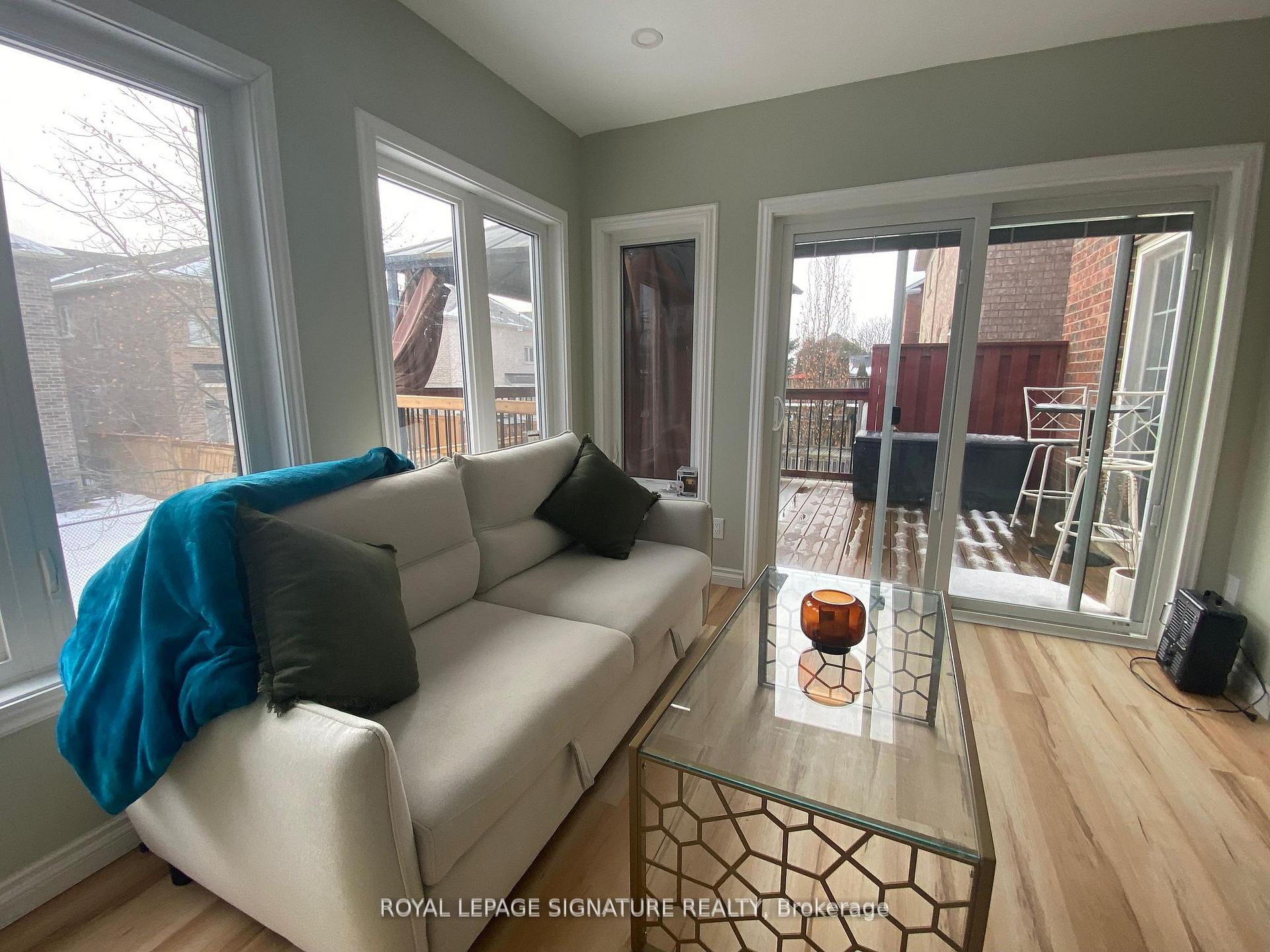 Photo 8 of 11 Arlston Court, Whitby, Rolling Acres — HOMEH