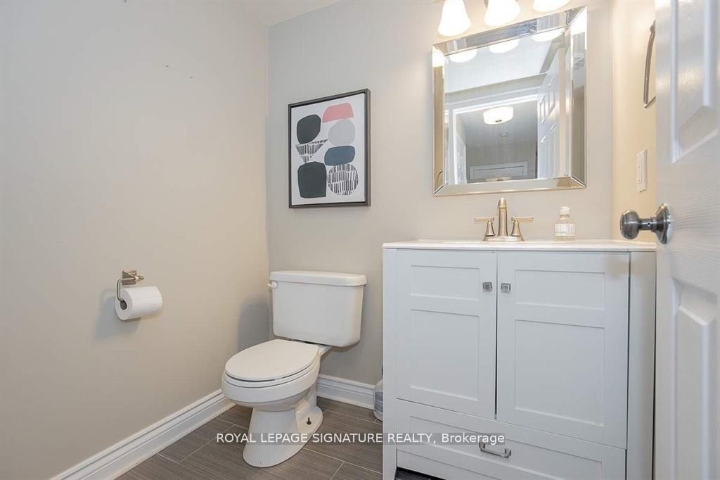 Photo 9 of 11 Arlston Court, Whitby, Rolling Acres — HOMEH