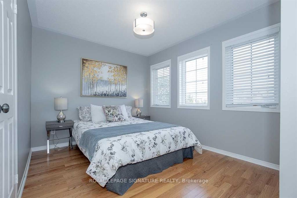 Photo 14 of 11 Arlston Court, Whitby, Rolling Acres — HOMEH