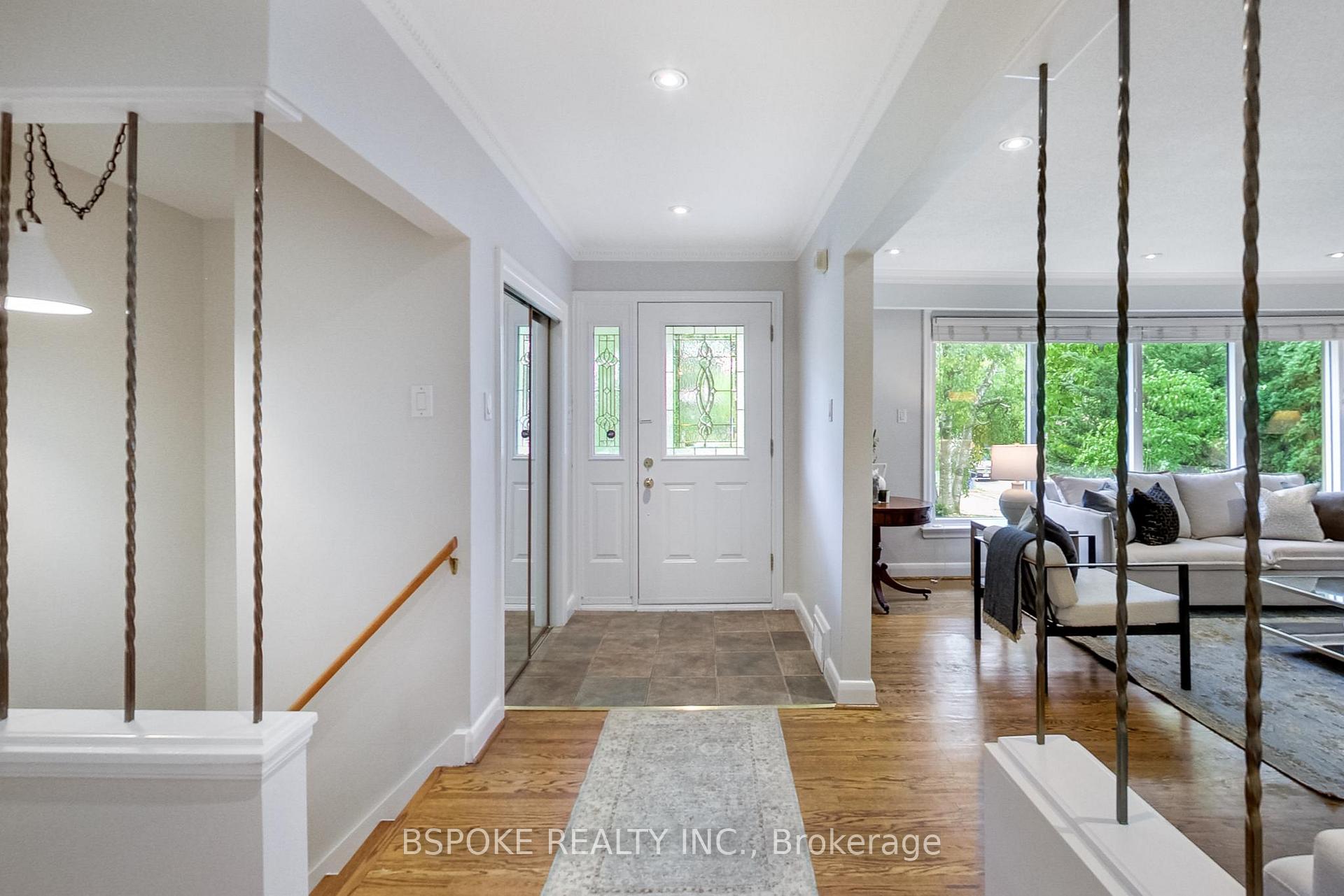 Photo 6 of 12 Vistaview Boulevard, Vaughan, Uplands — HOMEH
