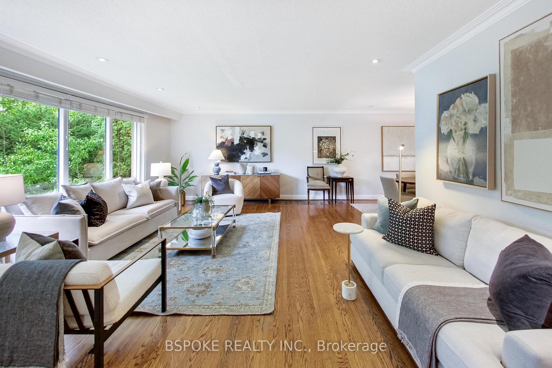 Photo 7 of 12 Vistaview Boulevard, Vaughan, Uplands — HOMEH