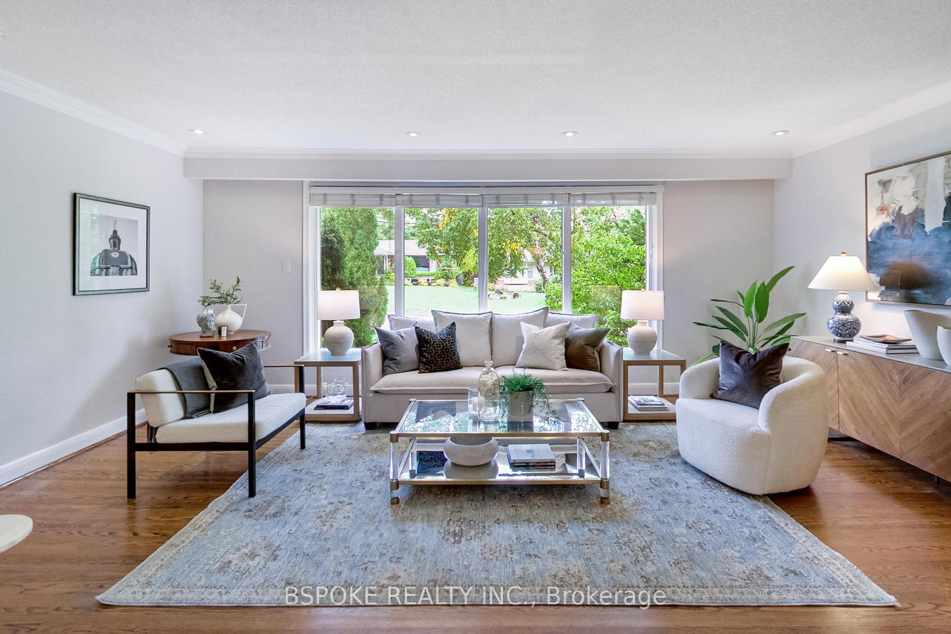 Photo 9 of 12 Vistaview Boulevard, Vaughan, Uplands — HOMEH