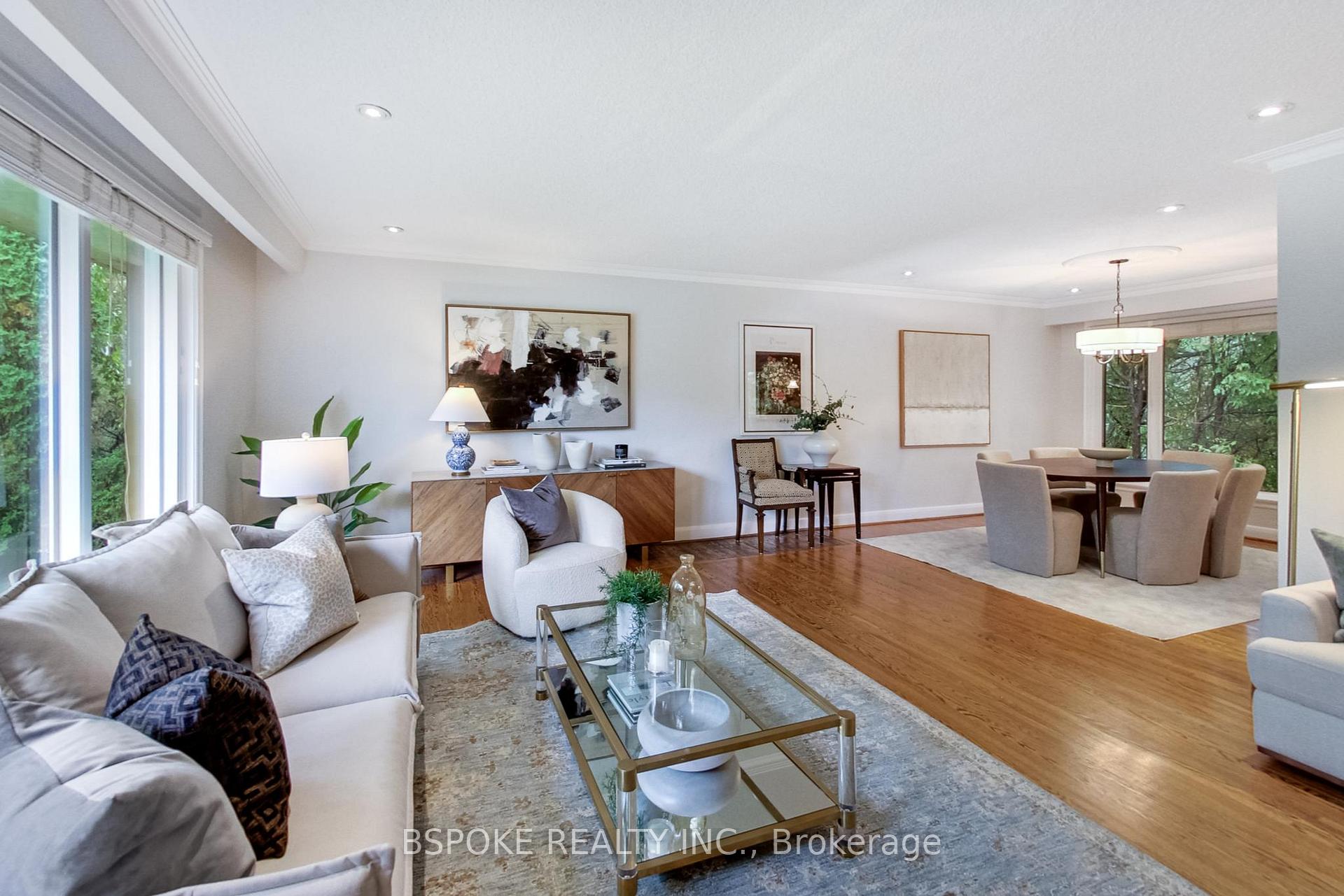 Photo 10 of 12 Vistaview Boulevard, Vaughan, Uplands — HOMEH