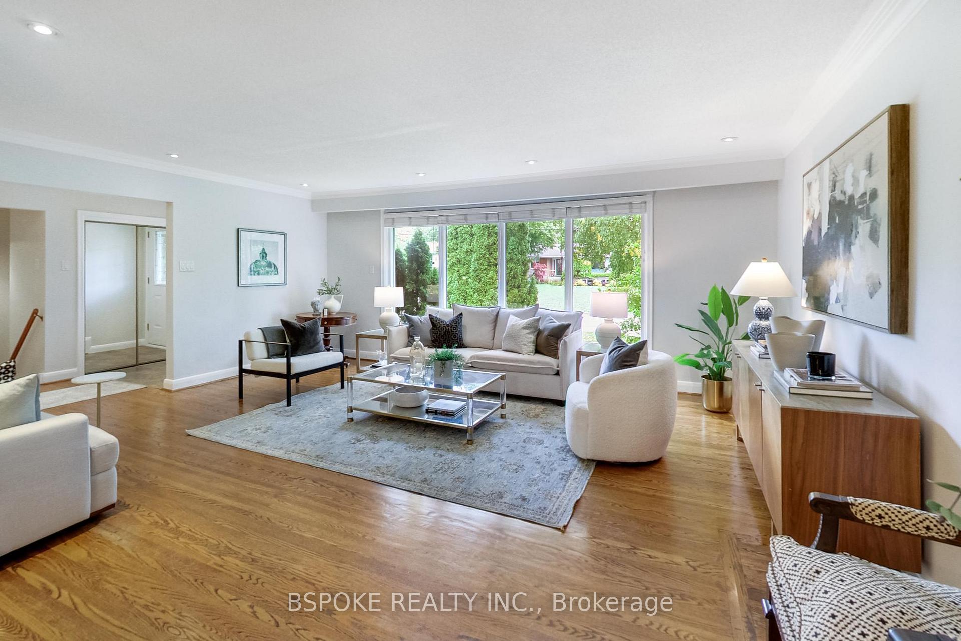 Photo 12 of 12 Vistaview Boulevard, Vaughan, Uplands — HOMEH