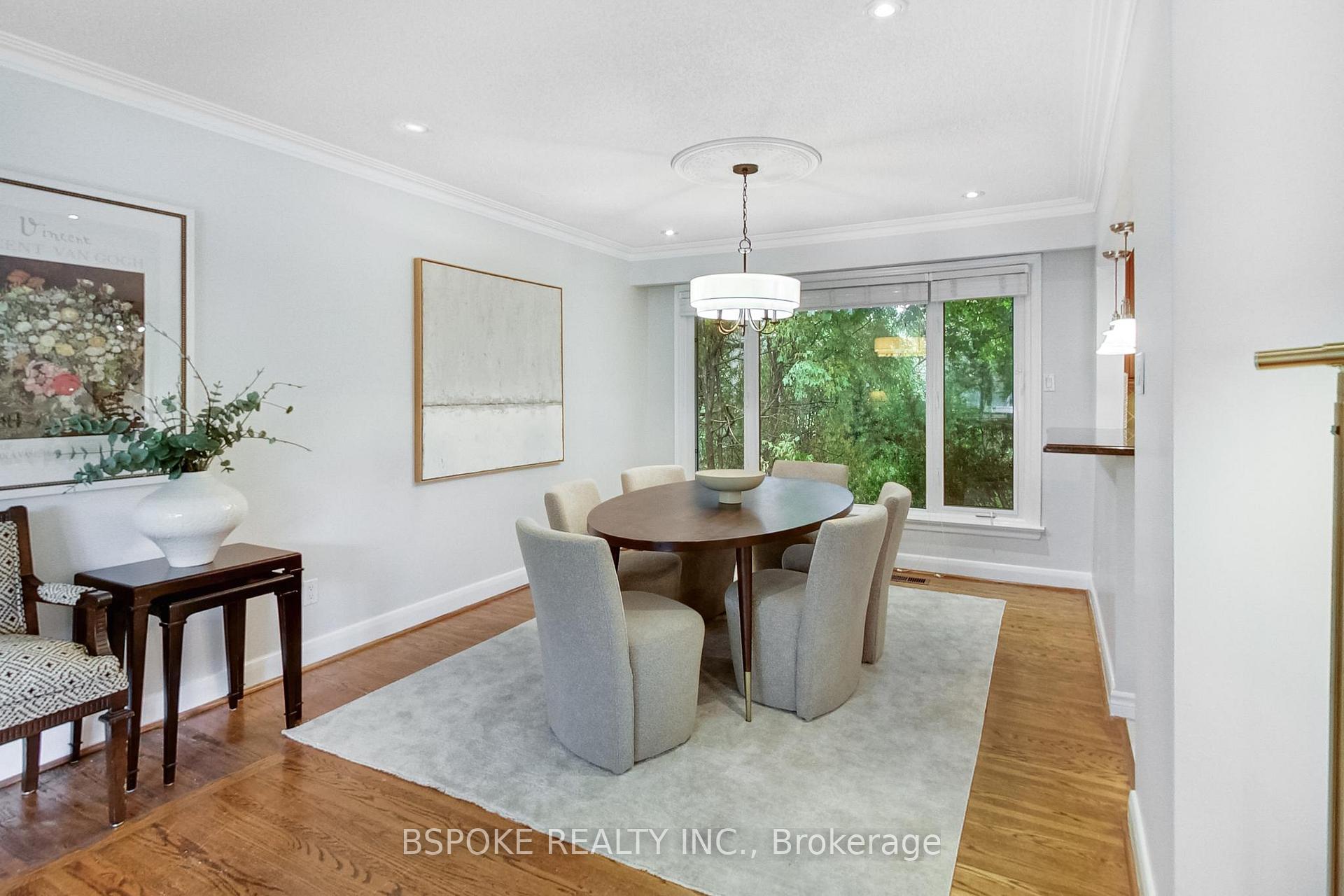 Photo 13 of 12 Vistaview Boulevard, Vaughan, Uplands — HOMEH