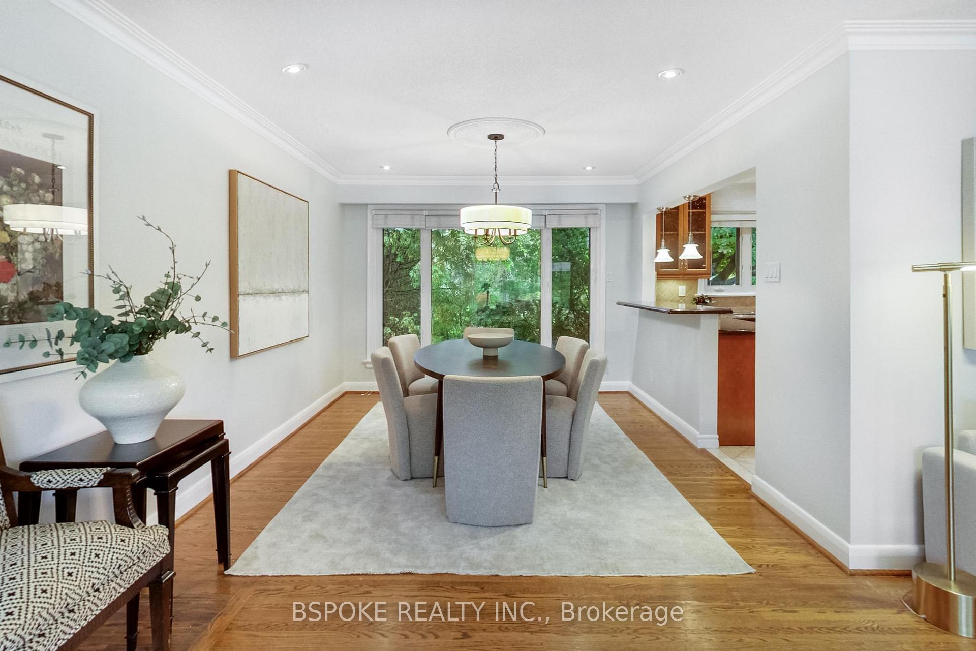 Photo 14 of 12 Vistaview Boulevard, Vaughan, Uplands — HOMEH
