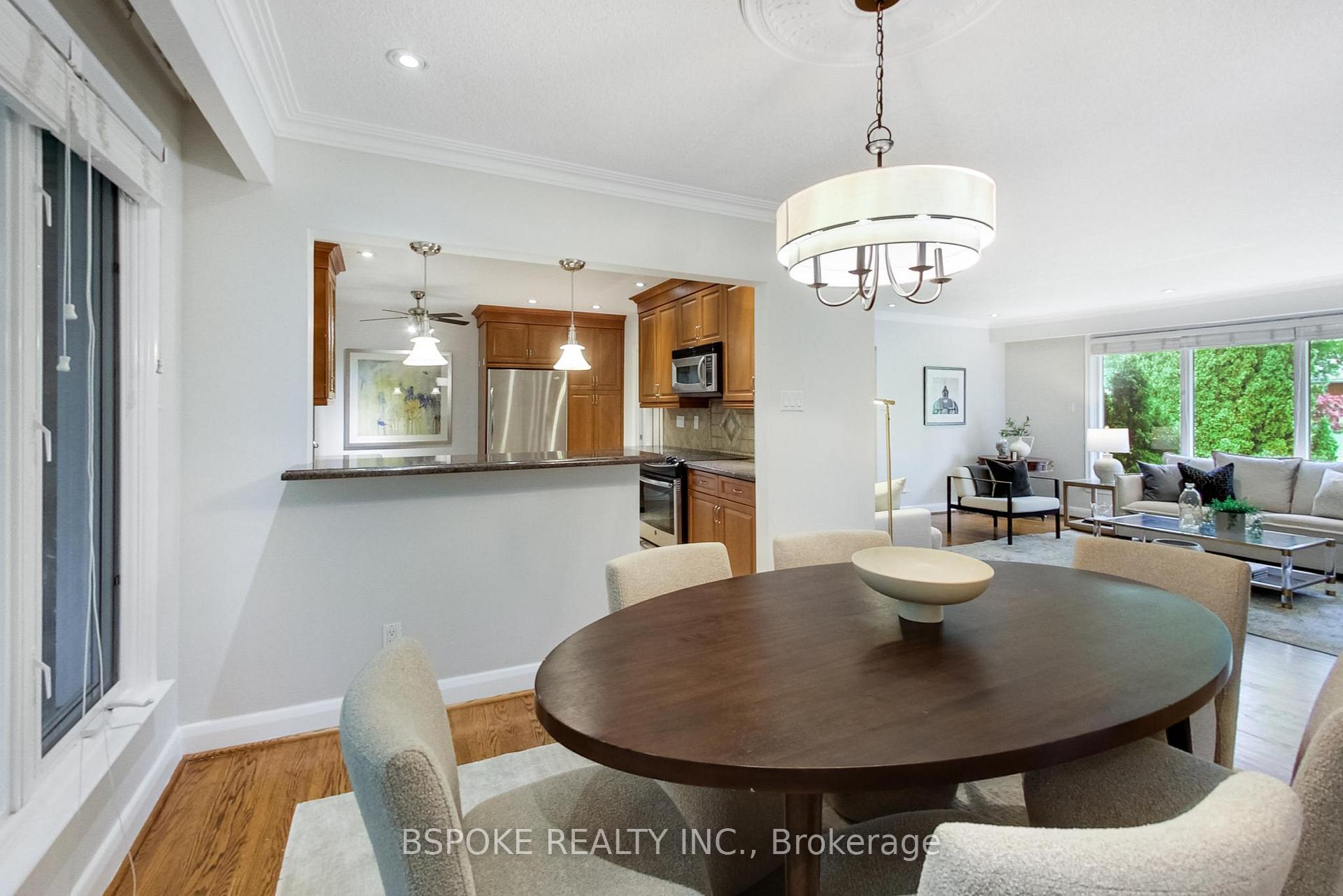 Photo 15 of 12 Vistaview Boulevard, Vaughan, Uplands — HOMEH
