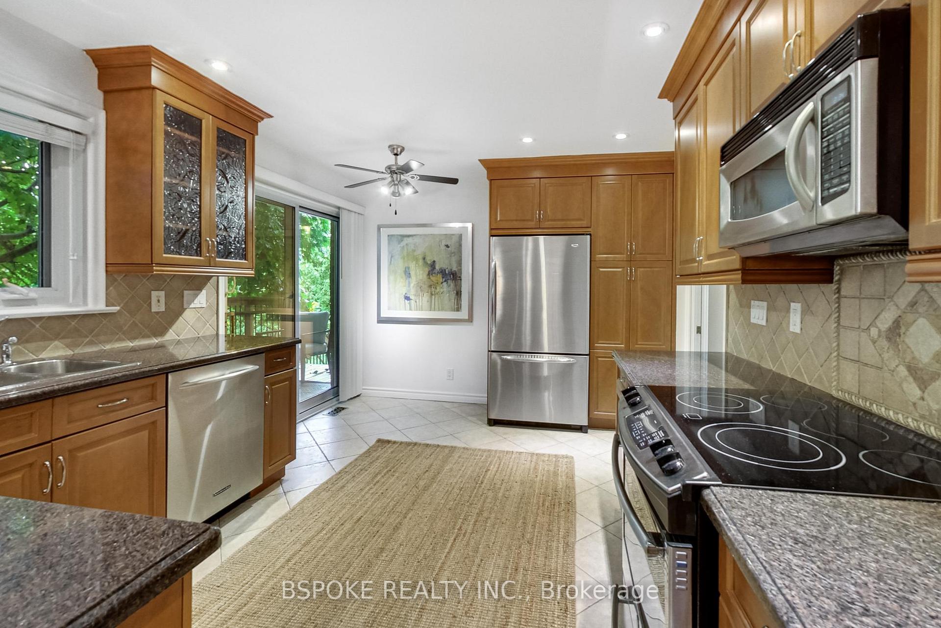 Photo 16 of 12 Vistaview Boulevard, Vaughan, Uplands — HOMEH