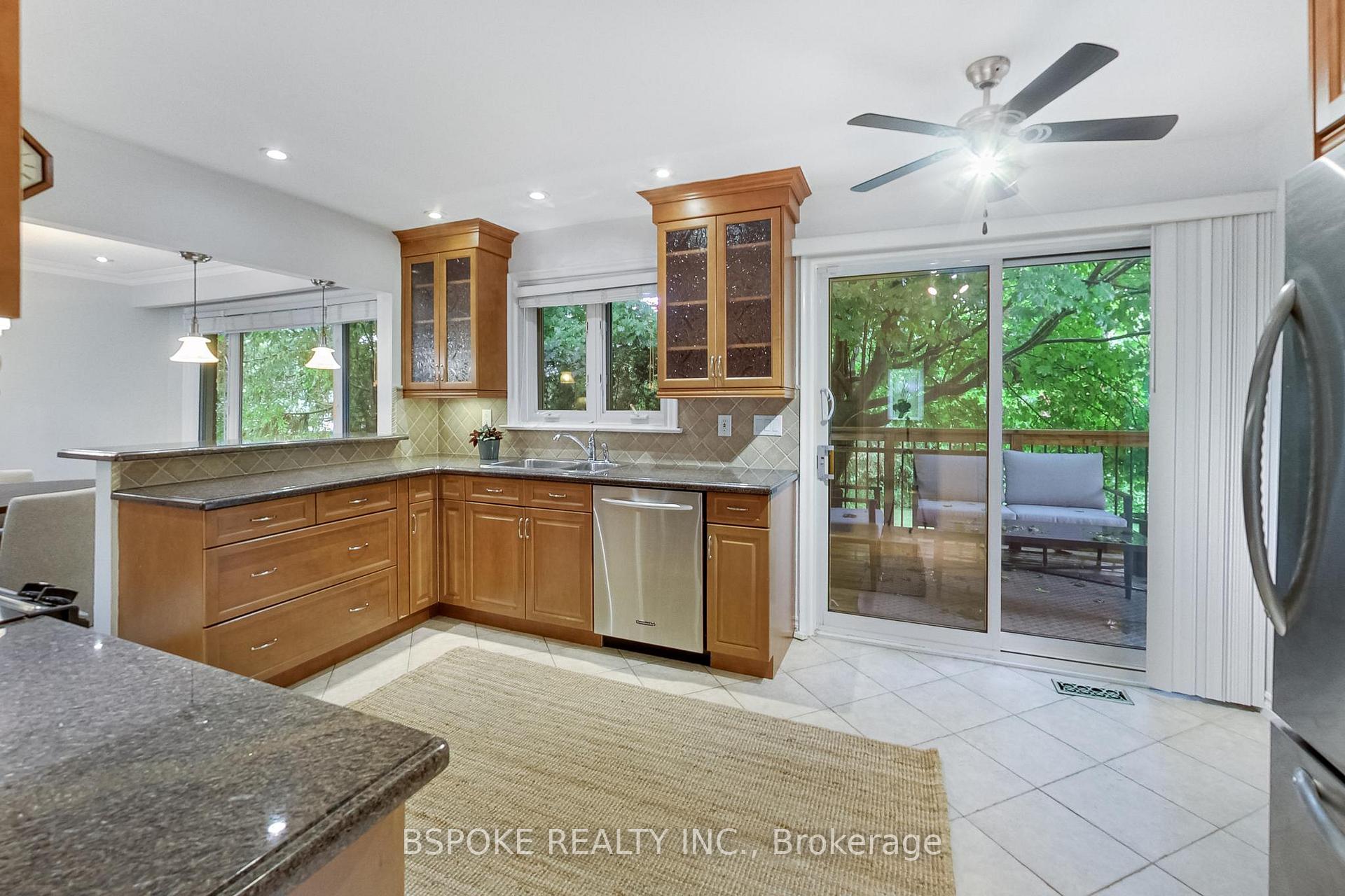 Photo 20 of 12 Vistaview Boulevard, Vaughan, Uplands — HOMEH