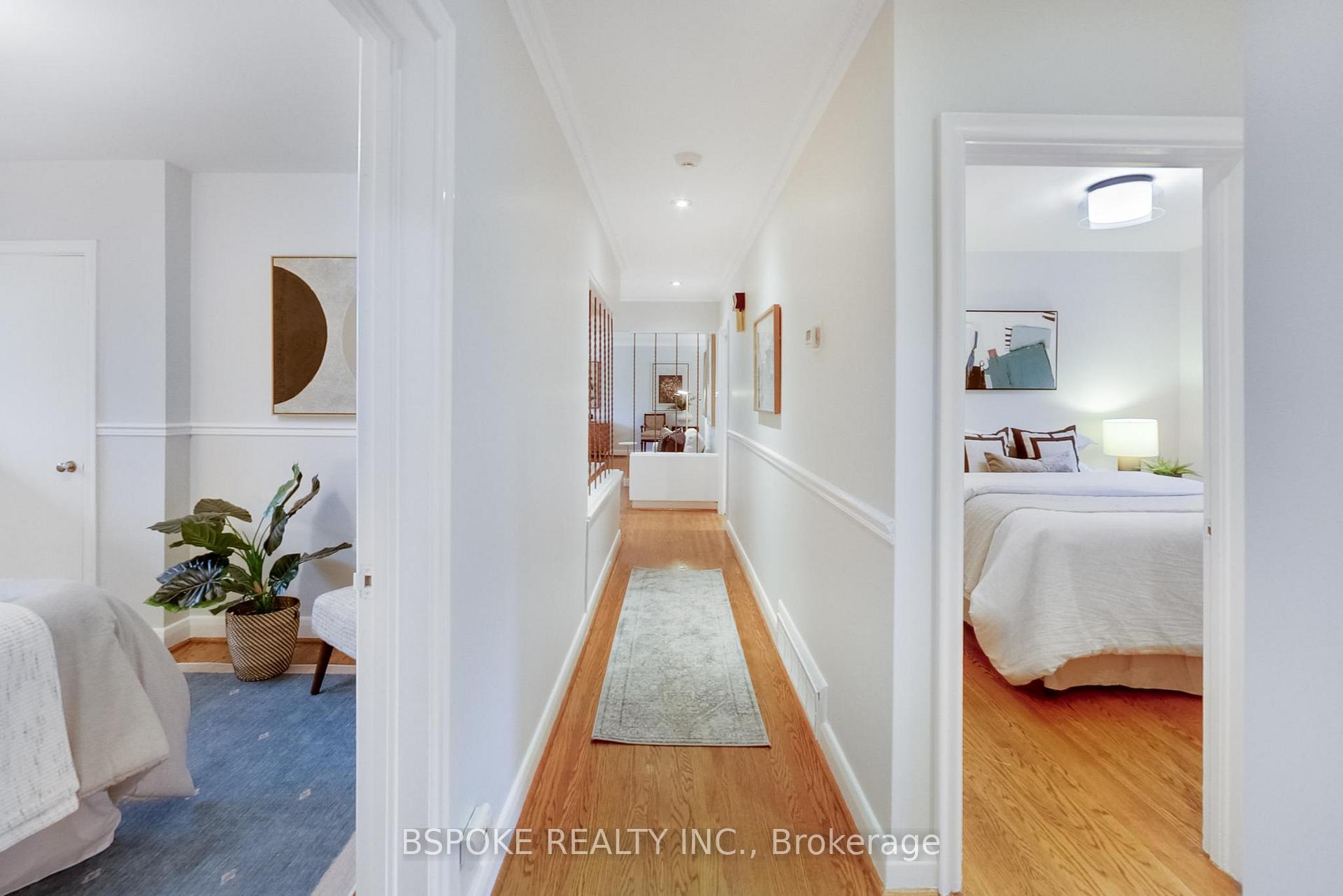 Photo 21 of 12 Vistaview Boulevard, Vaughan, Uplands — HOMEH