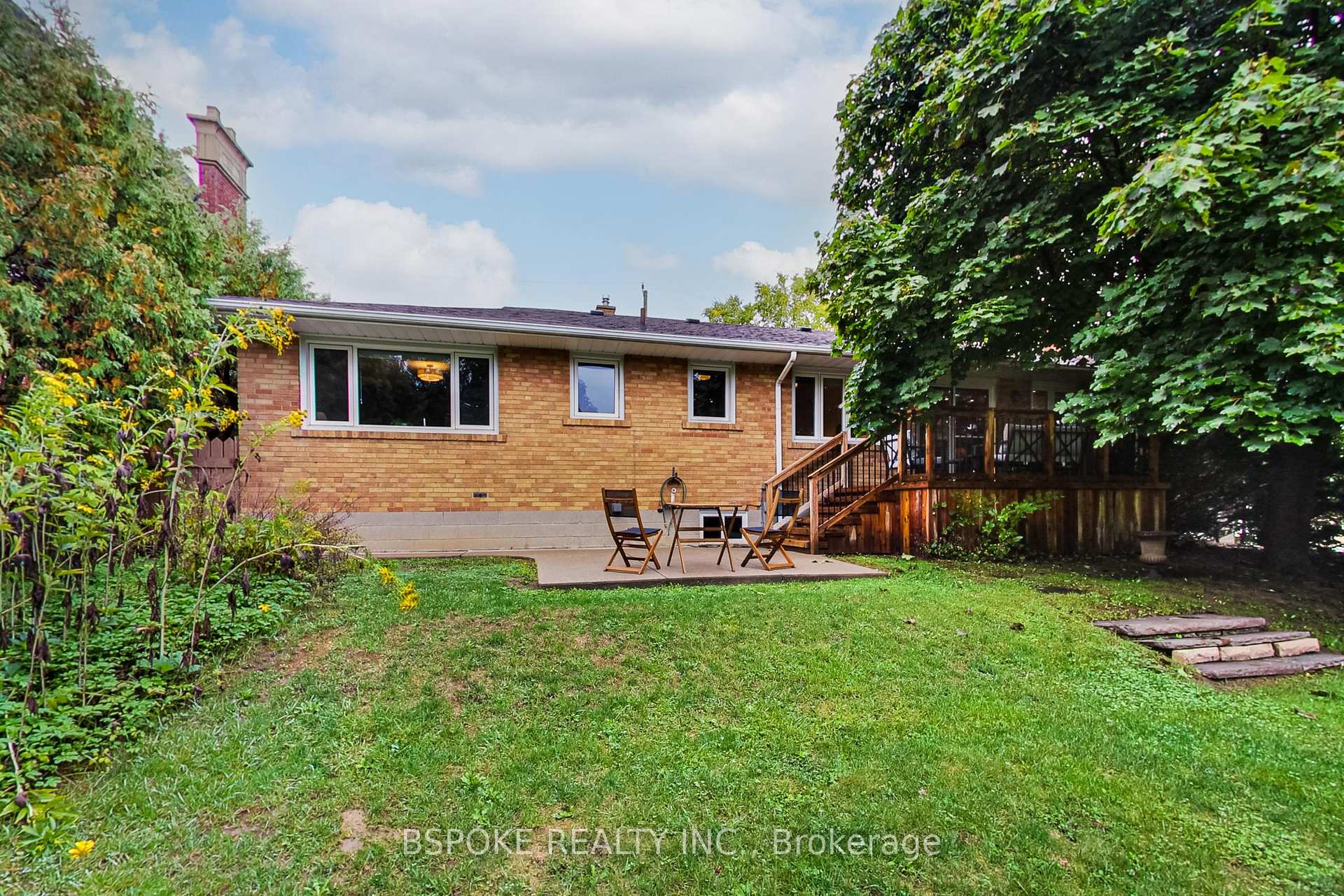 Photo 36 of 12 Vistaview Boulevard, Vaughan, Uplands — HOMEH