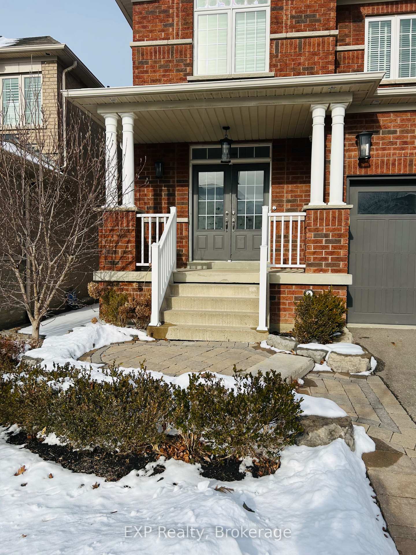 Photo 12 of 36 Via Teodoro, Vaughan, Vellore Village — HOMEH