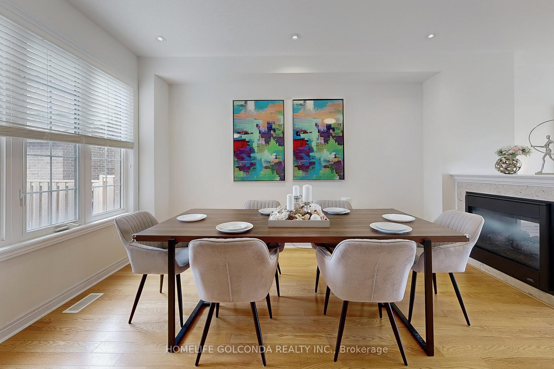 Photo 5 of 118 Braebrook Drive, Whitby, Rolling Acres — HOMEH
