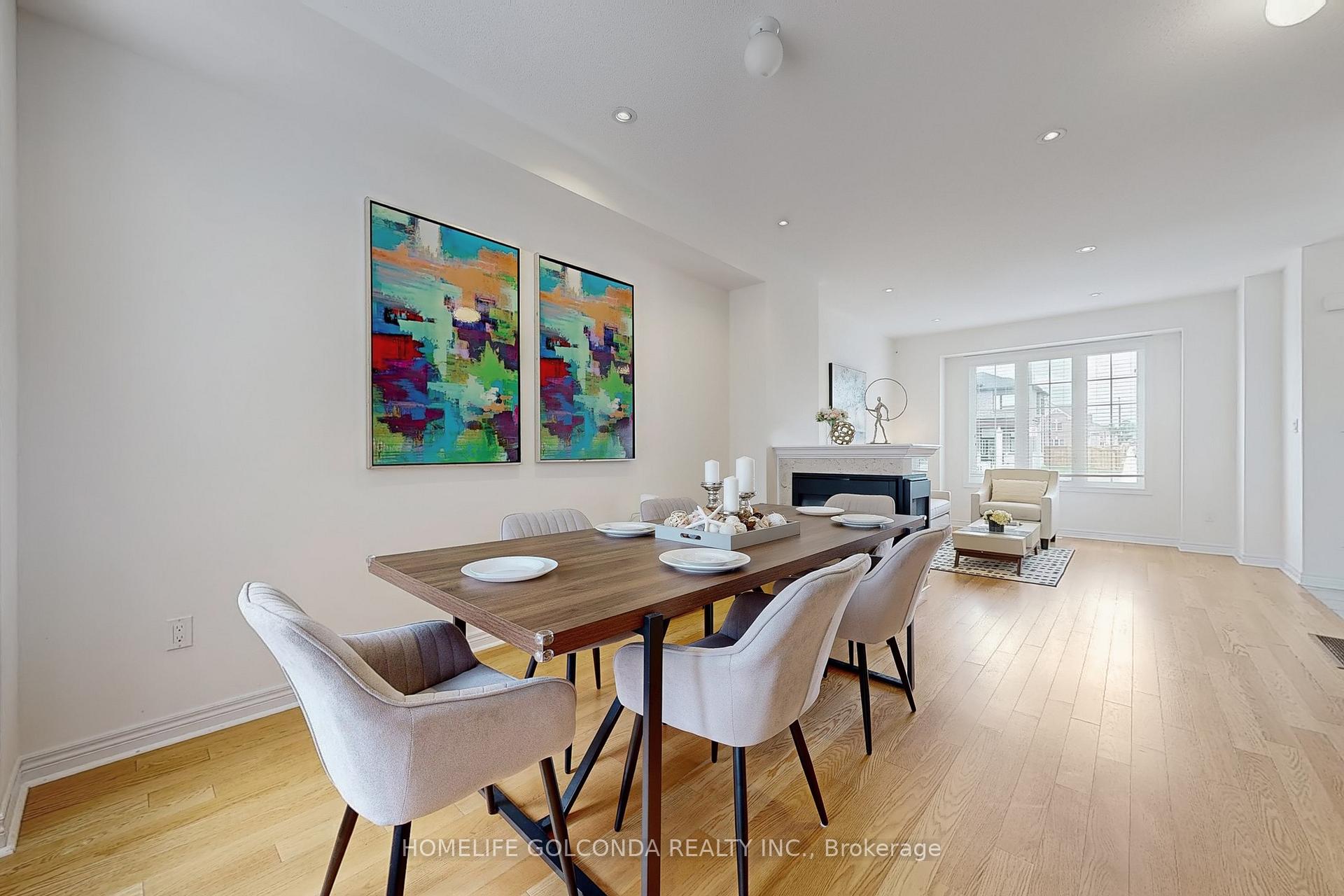 Photo 6 of 118 Braebrook Drive, Whitby, Rolling Acres — HOMEH