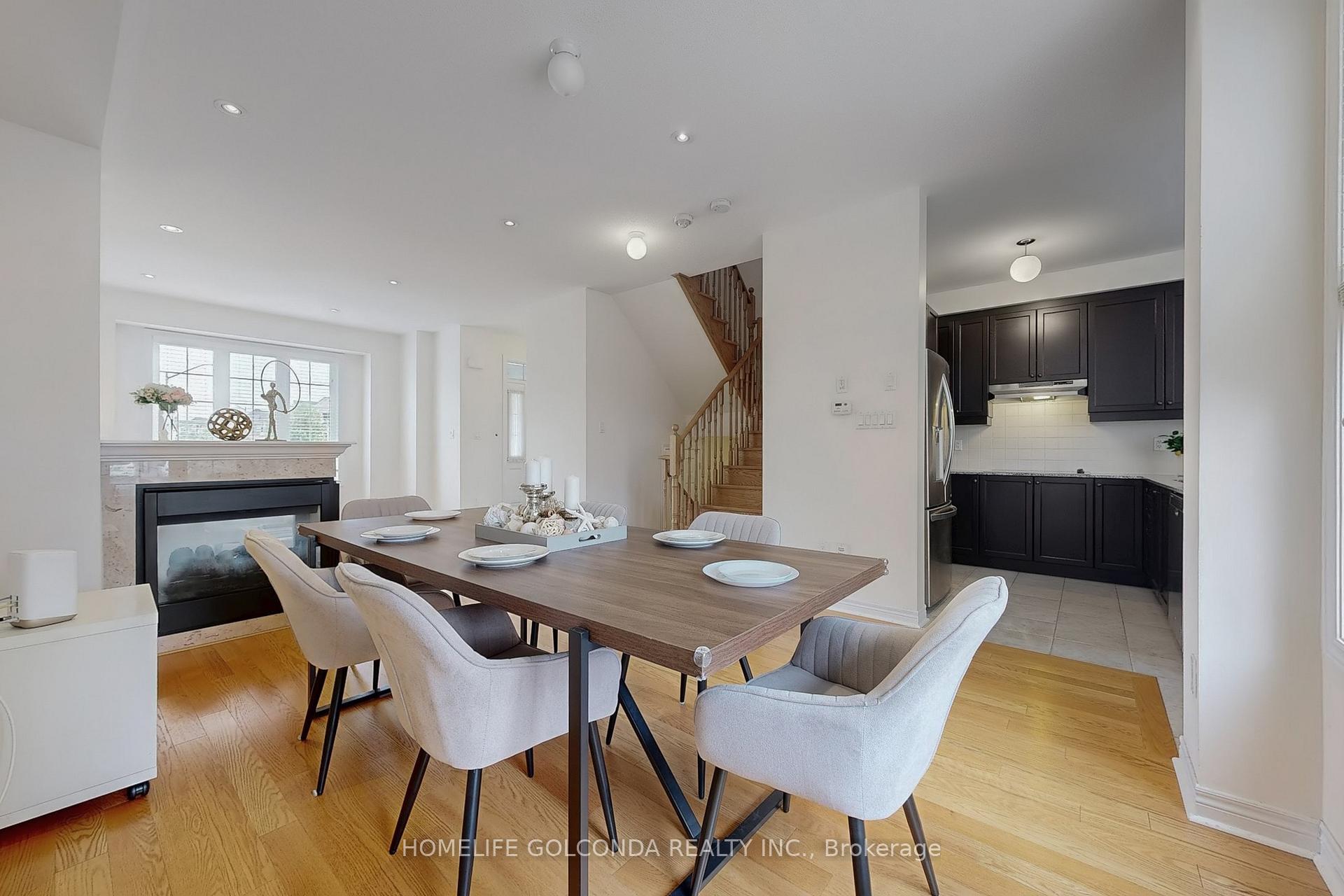 Photo 7 of 118 Braebrook Drive, Whitby, Rolling Acres — HOMEH