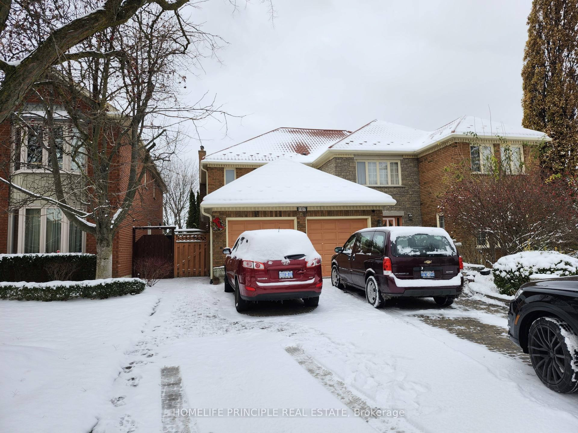 Front of Unit BSMT, 107 Flushing Avenue