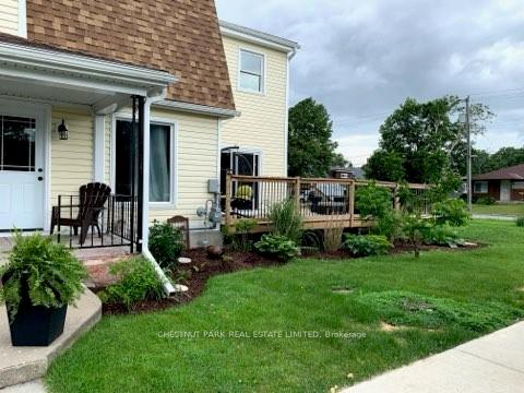Photo 1 of 33 Broad Street, Prince Edward County, Picton Ward — HOMEH