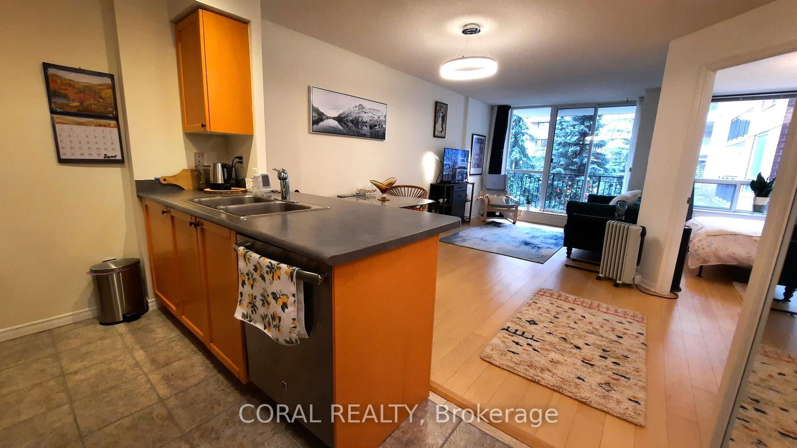 Photo 1 of Unit 315, 300 Balliol St, Toronto, Mount Pleasant West — HOMEH